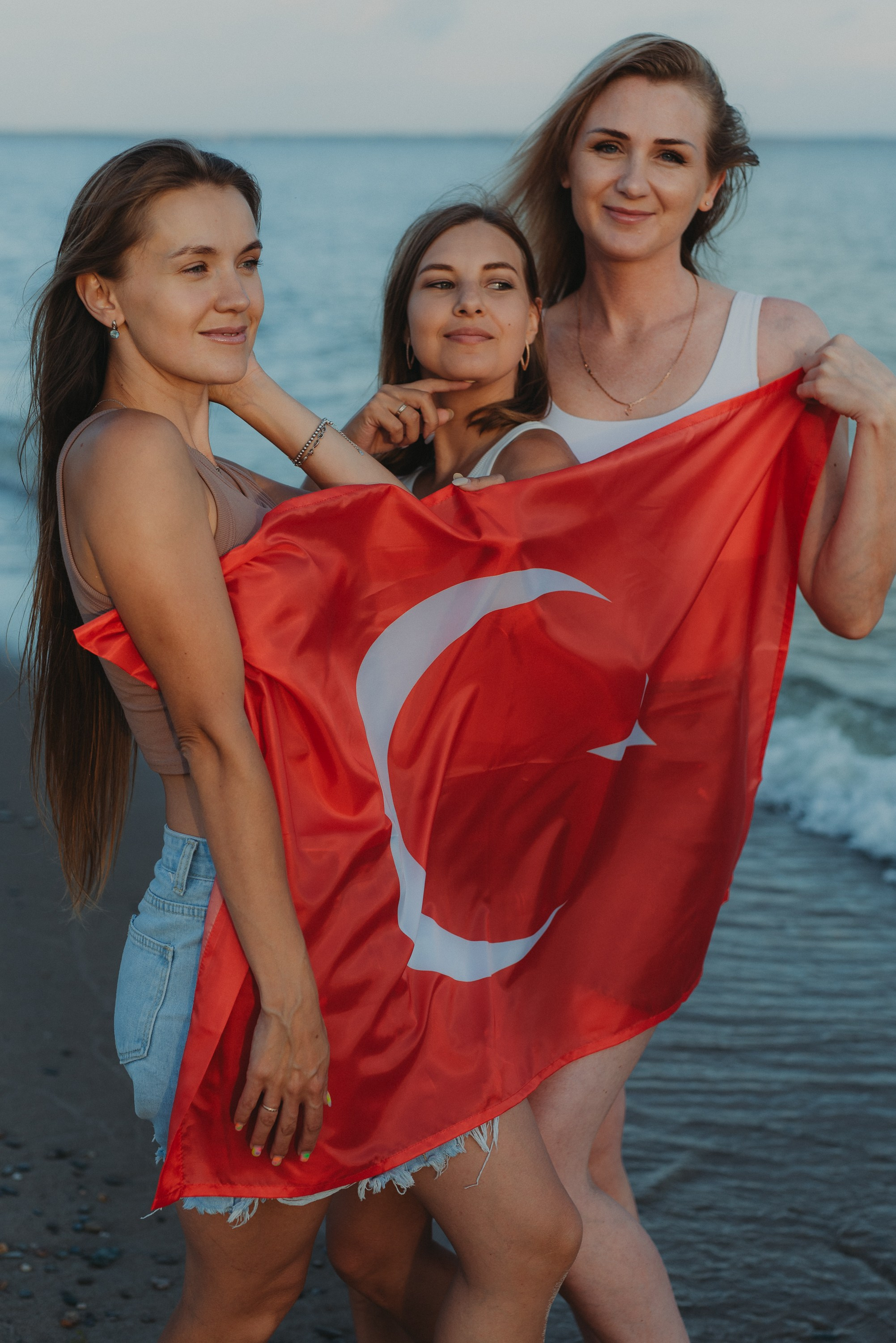 ПРО.ЛЕТО. Семейный и детский фотограф в Новосибирске и Краснообске — Анна Ким