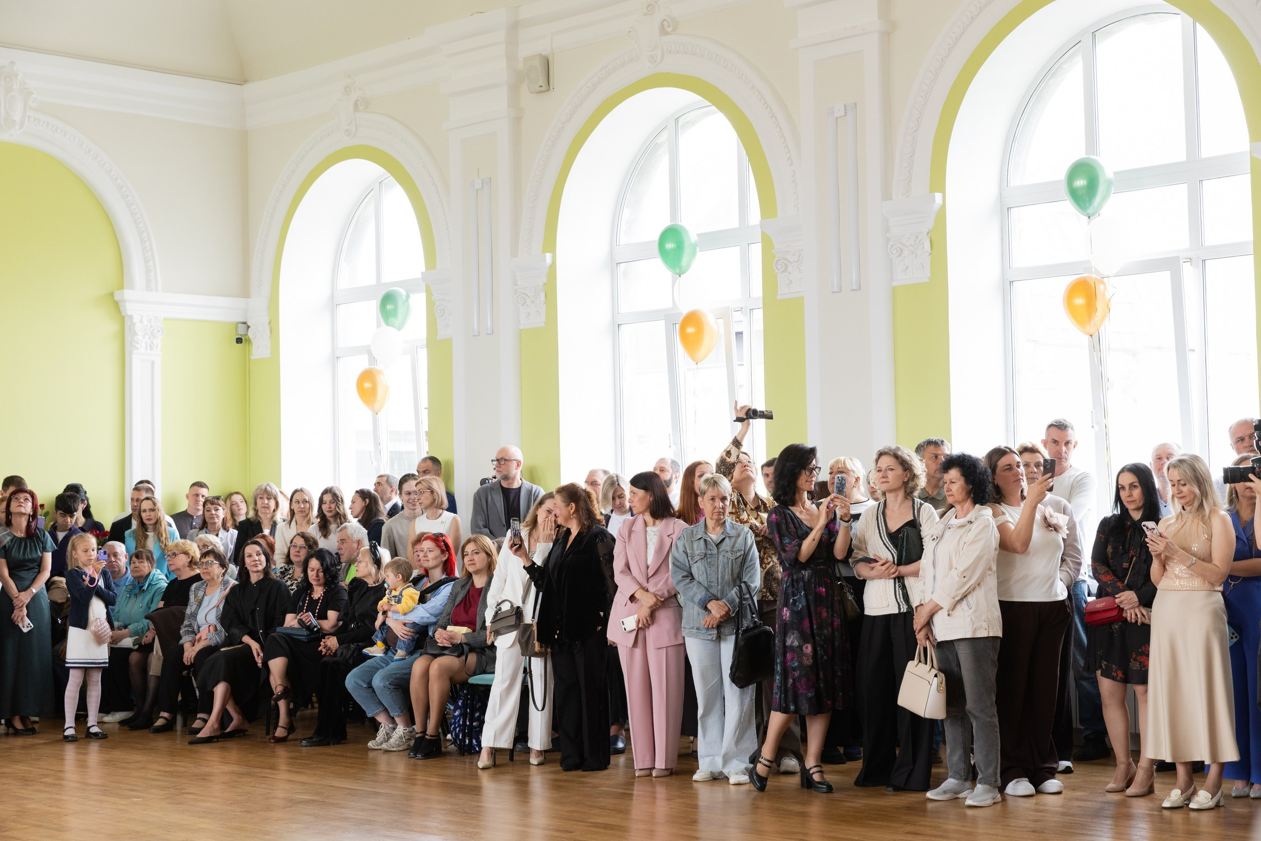 ШКОЛА и ДЕТСКИЙ САД. Портретный, свадебный, репортажный фотограф во Владивостоке Юлиана Джули Фокс