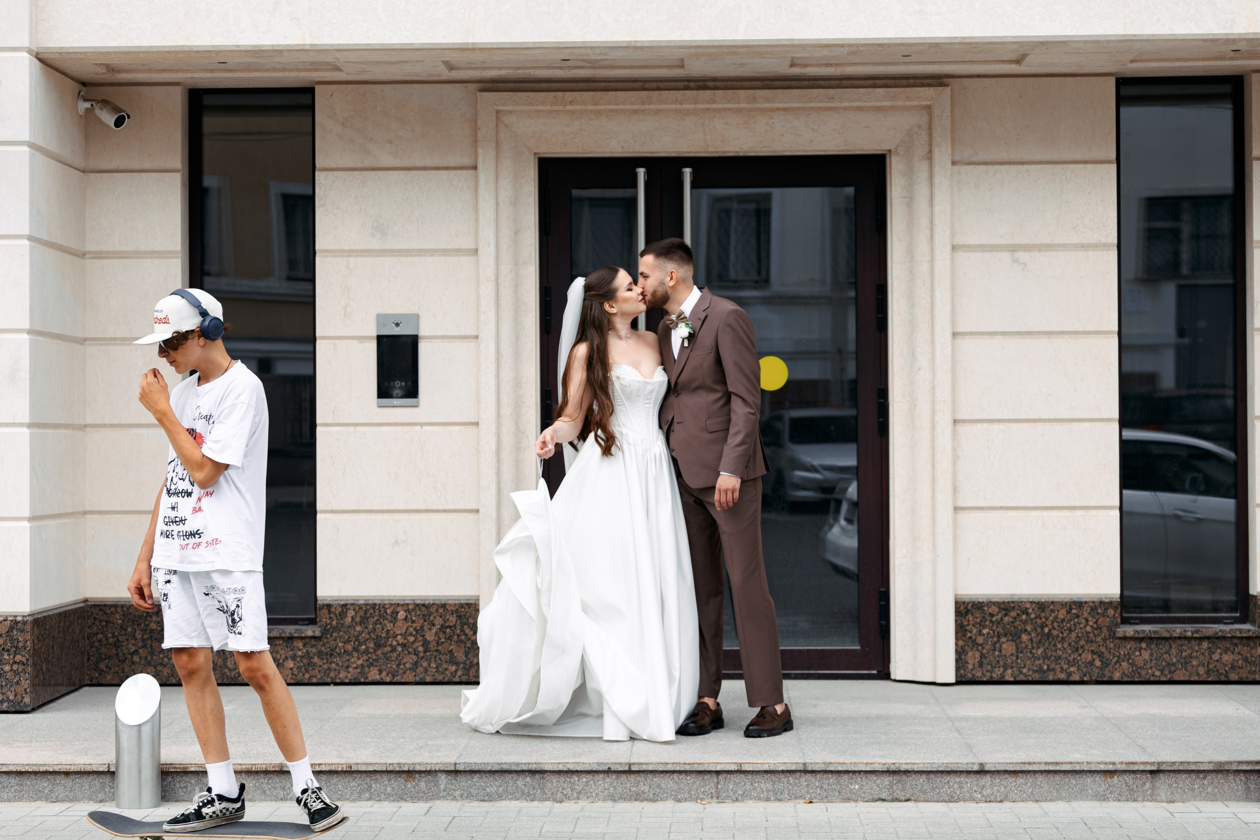 Юлия и Алексей. Свадебный и семейный фотограф Егорова Юлия