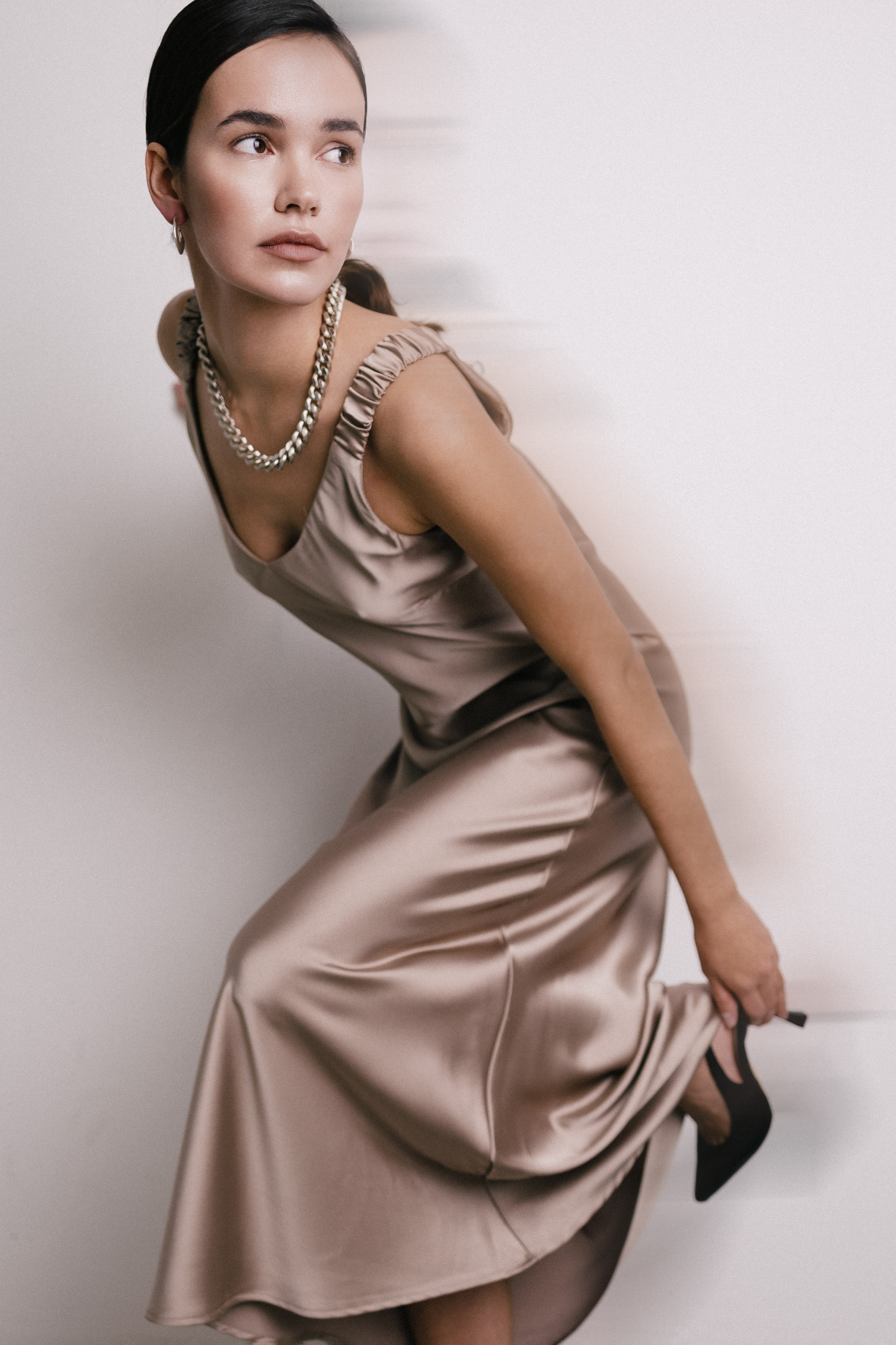 Яна. Valeria Smyshlyaeva