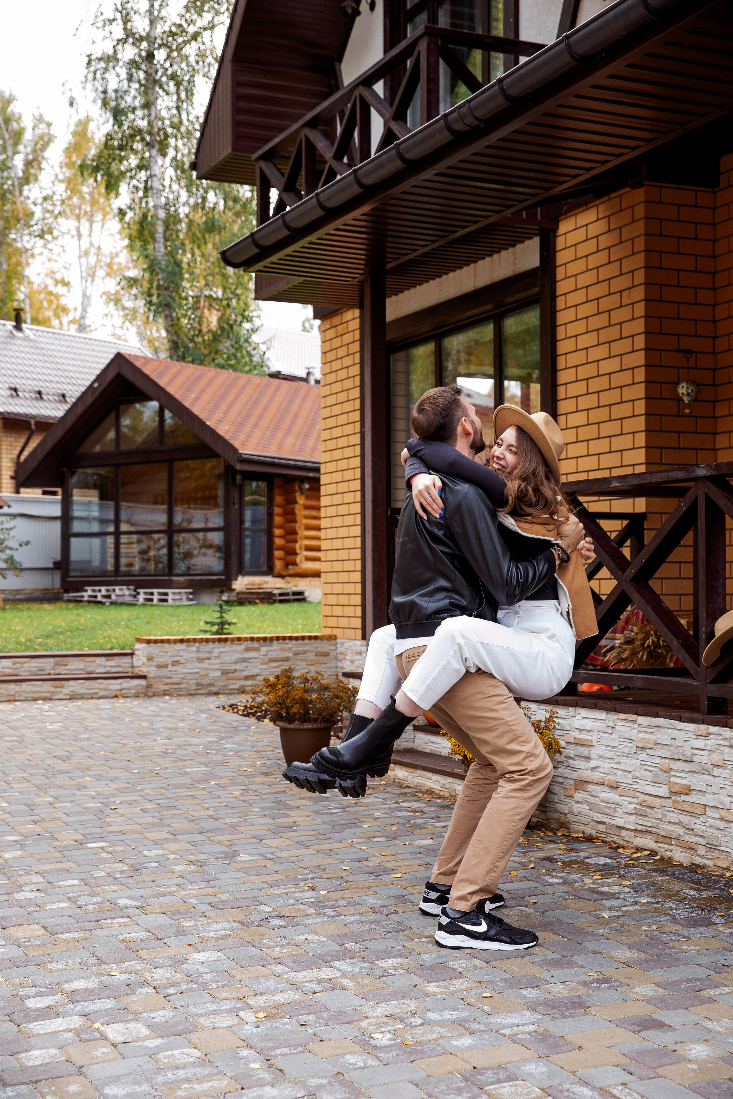 Анна и Владислав. Свадебный и семейный фотограф в Челябинске Юлия Ишимова