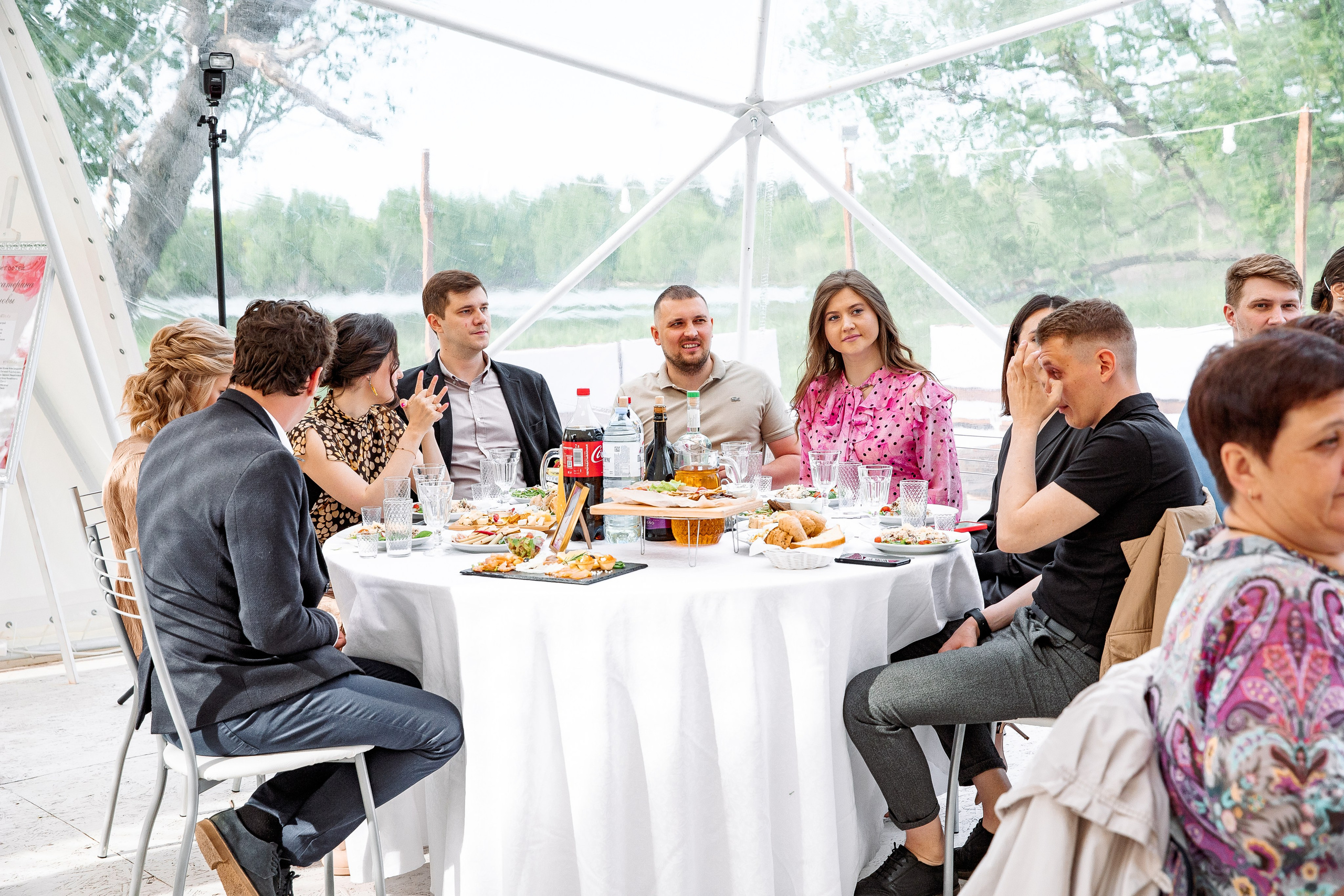 Кирилл и Екатерина. Свадебный и семейный фотограф в Челябинске Юлия Ишимова