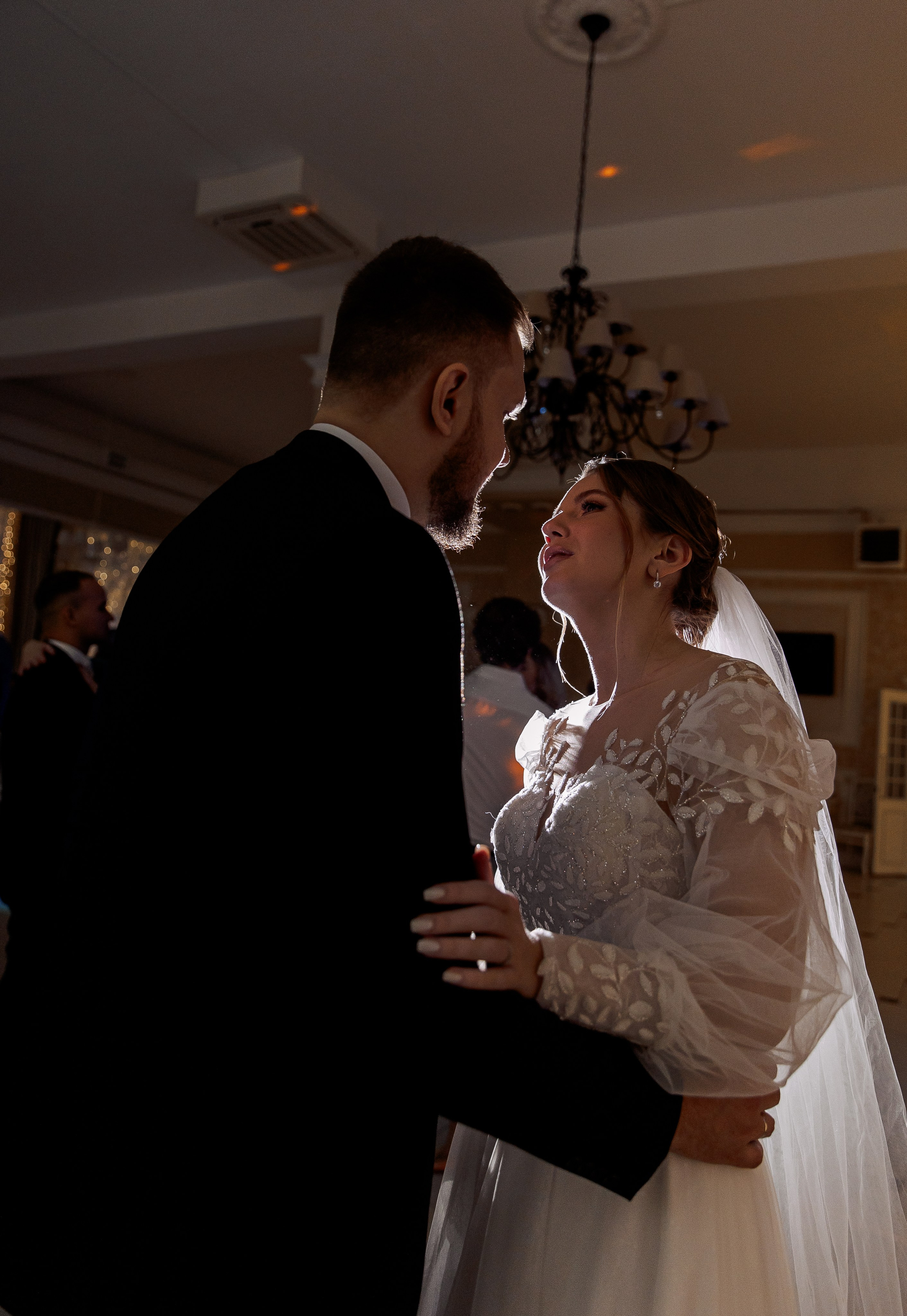 Владислава и Никита. Свадебный и семейный фотограф в Челябинске Юлия Ишимова