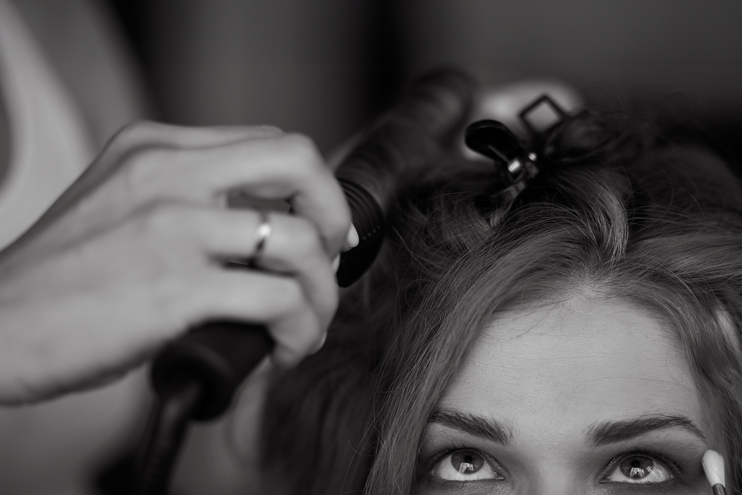 Максим и Ксюша. Свадебный фотограф в Москве Николай Болт