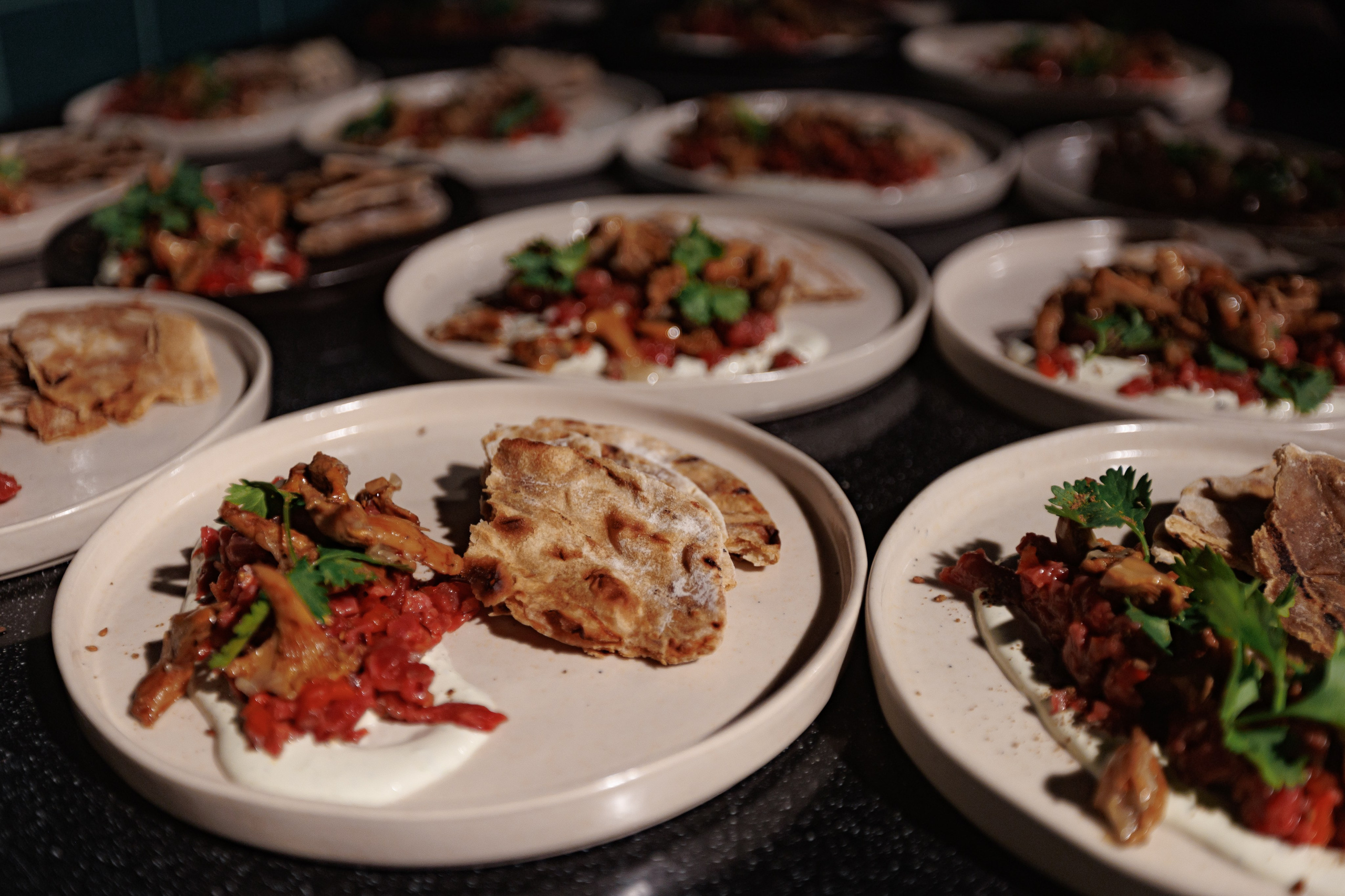 Фотографии с Гастроужина Честер Челябинск 5 ЛЕТ.5 ШЕФОВ