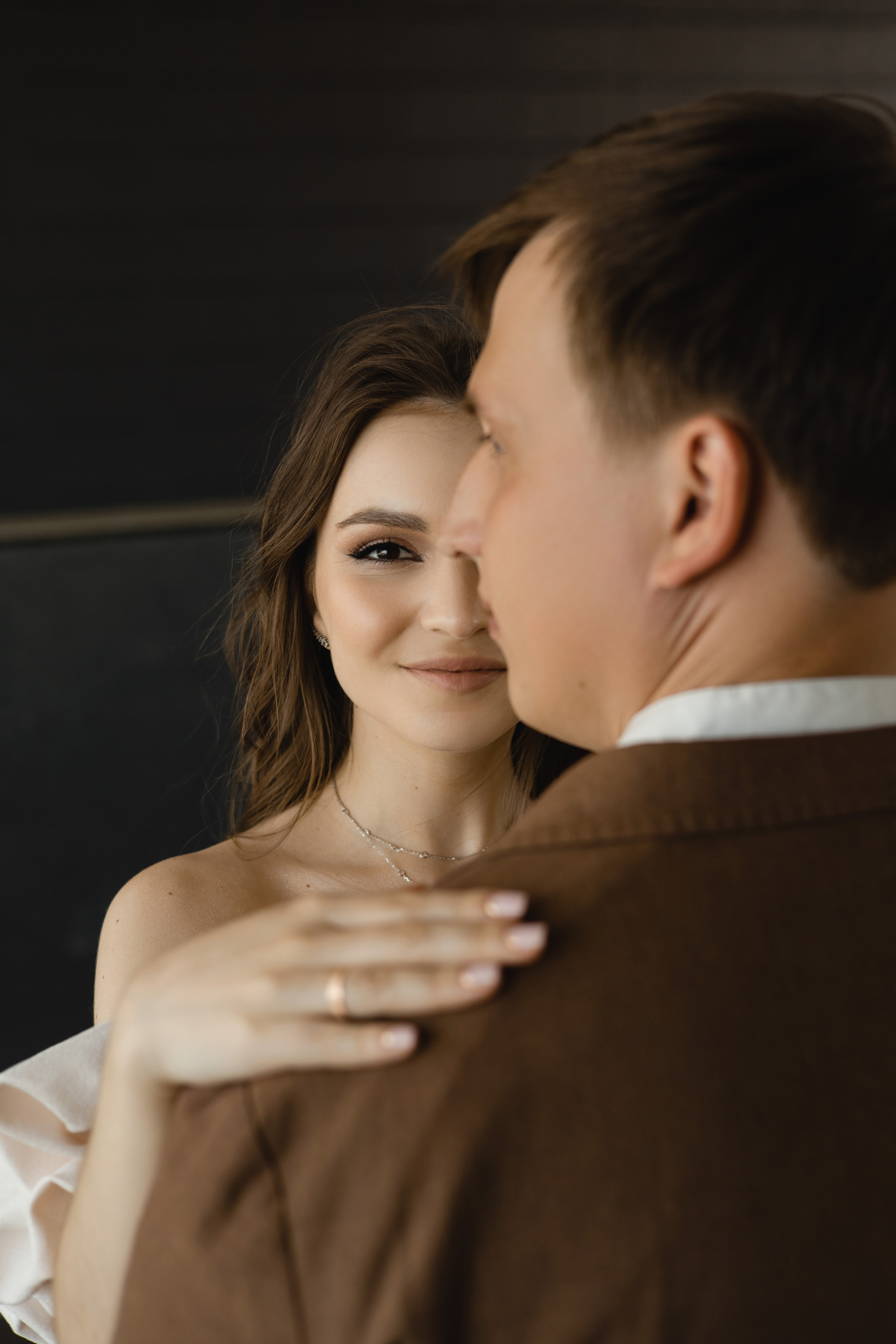 Свадьбы. ФОТОГРАФ НОВОСИБИРСК — АЛЁНА ЖИГАЛЕЕВА