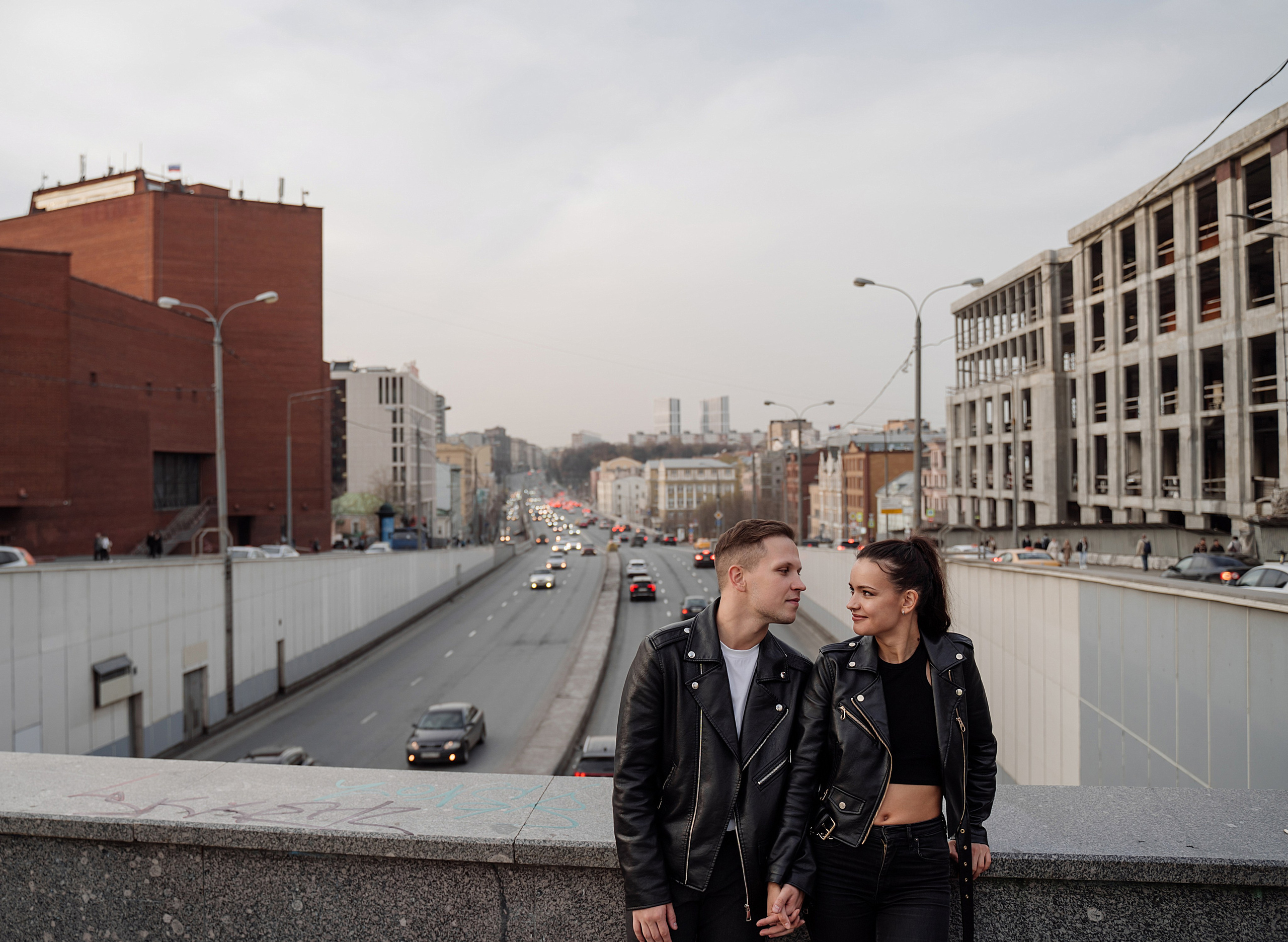 Артем и Татьяна. Свадебный фотограф