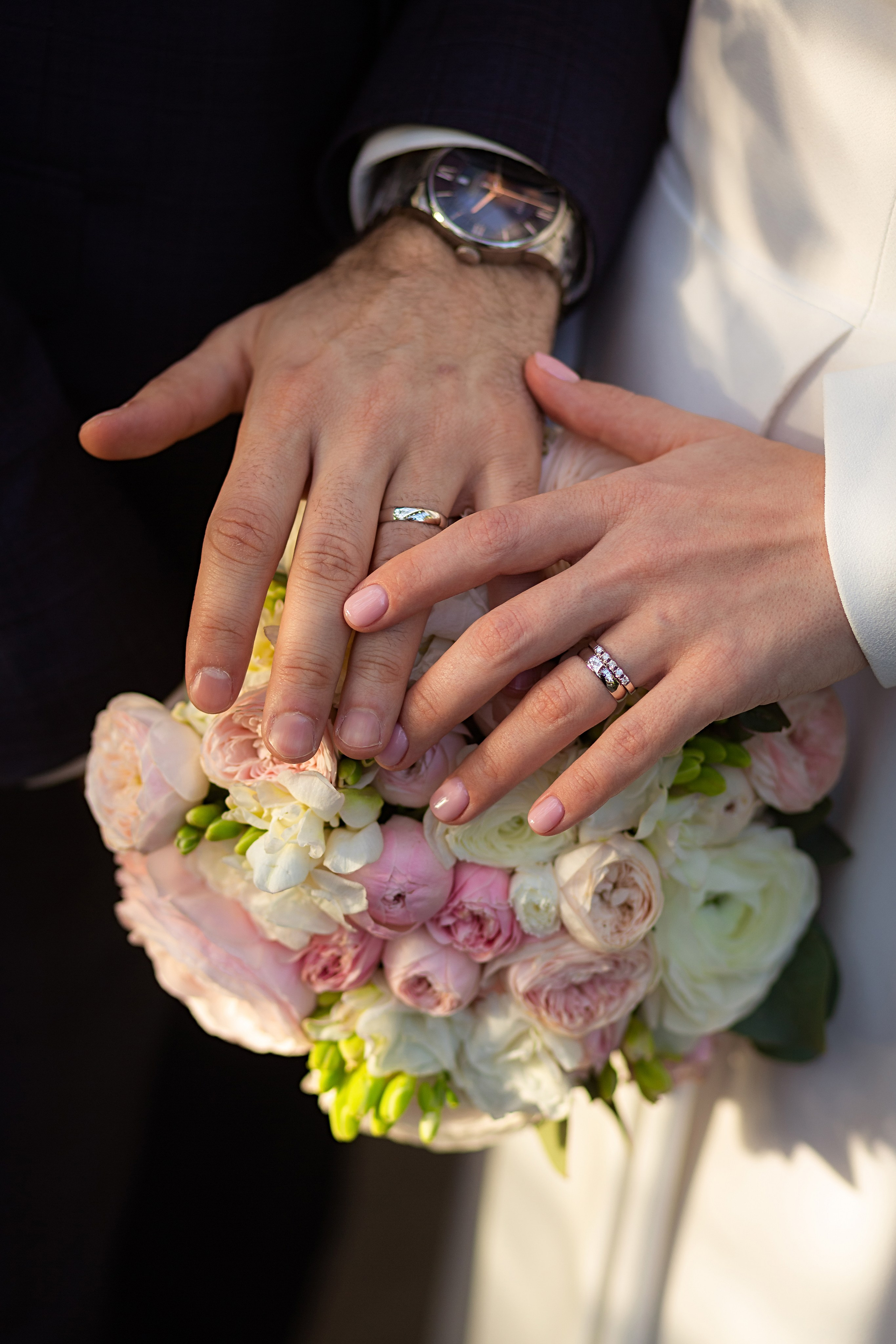 💍Свадьбы. Душевный фотограф в Санкт-Петербурге. Свадебные и семейные фотосессии