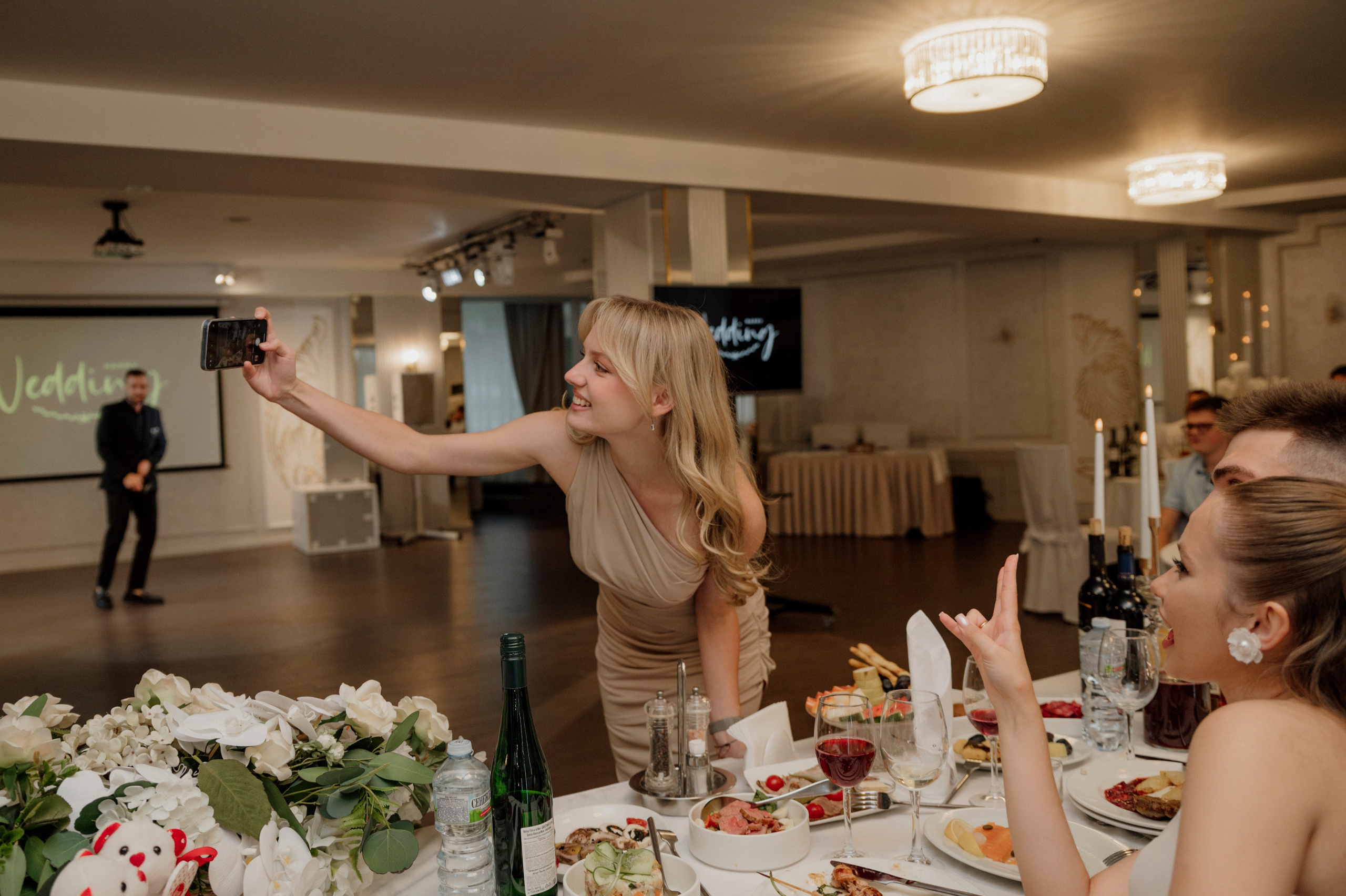 Артем и Настя. Свадебный и Семейный фотограф в Ярославле Алёна Колясникова