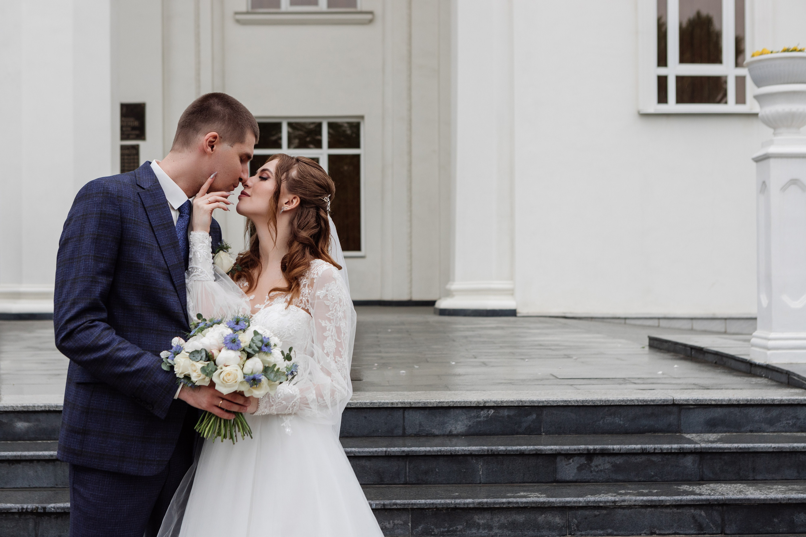 S&D. Фотограф Краснодар Настя Зокс