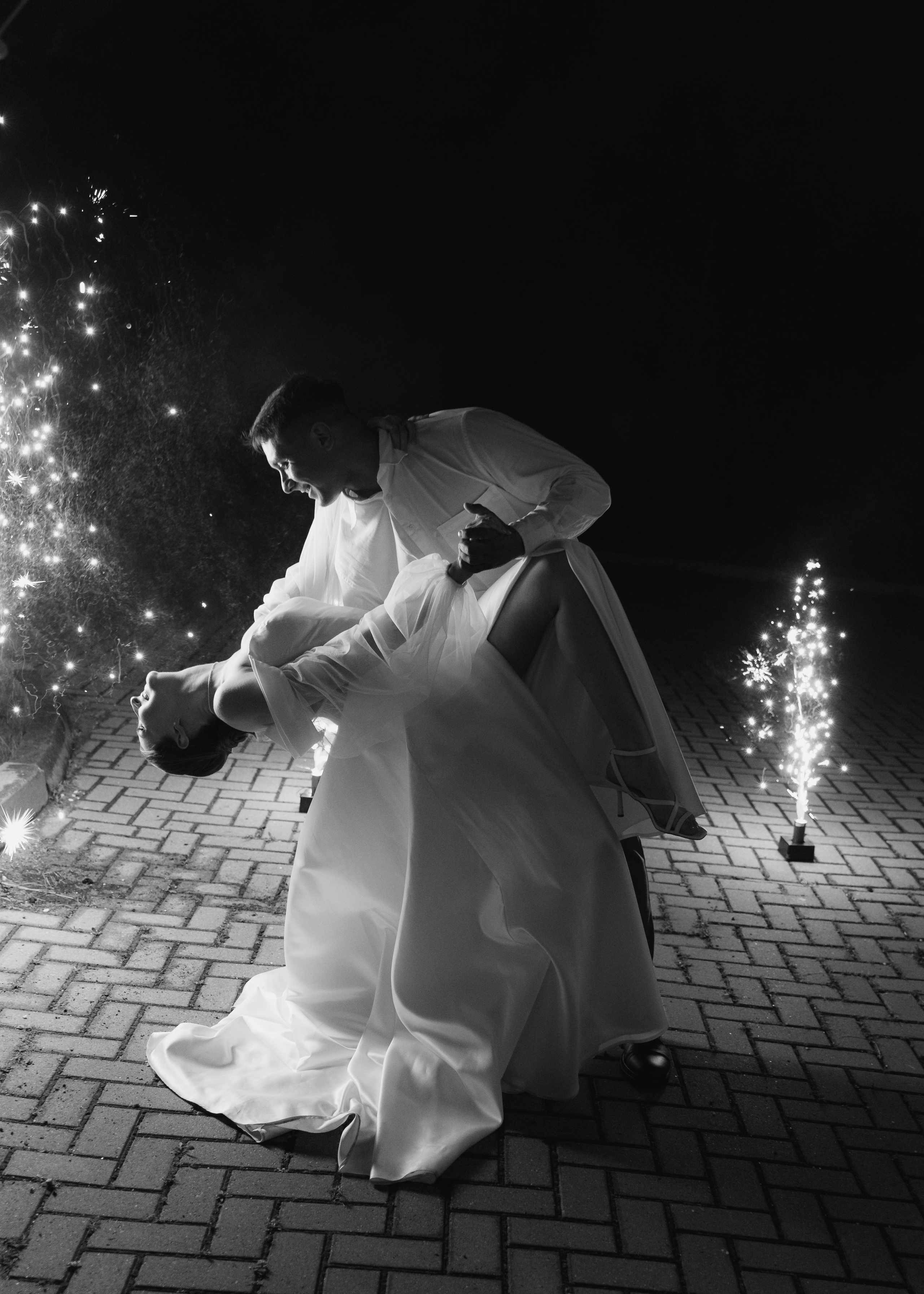 Евгений и Алёна. Свадебный фотограф в Калининграде Кристина Воскобойникова