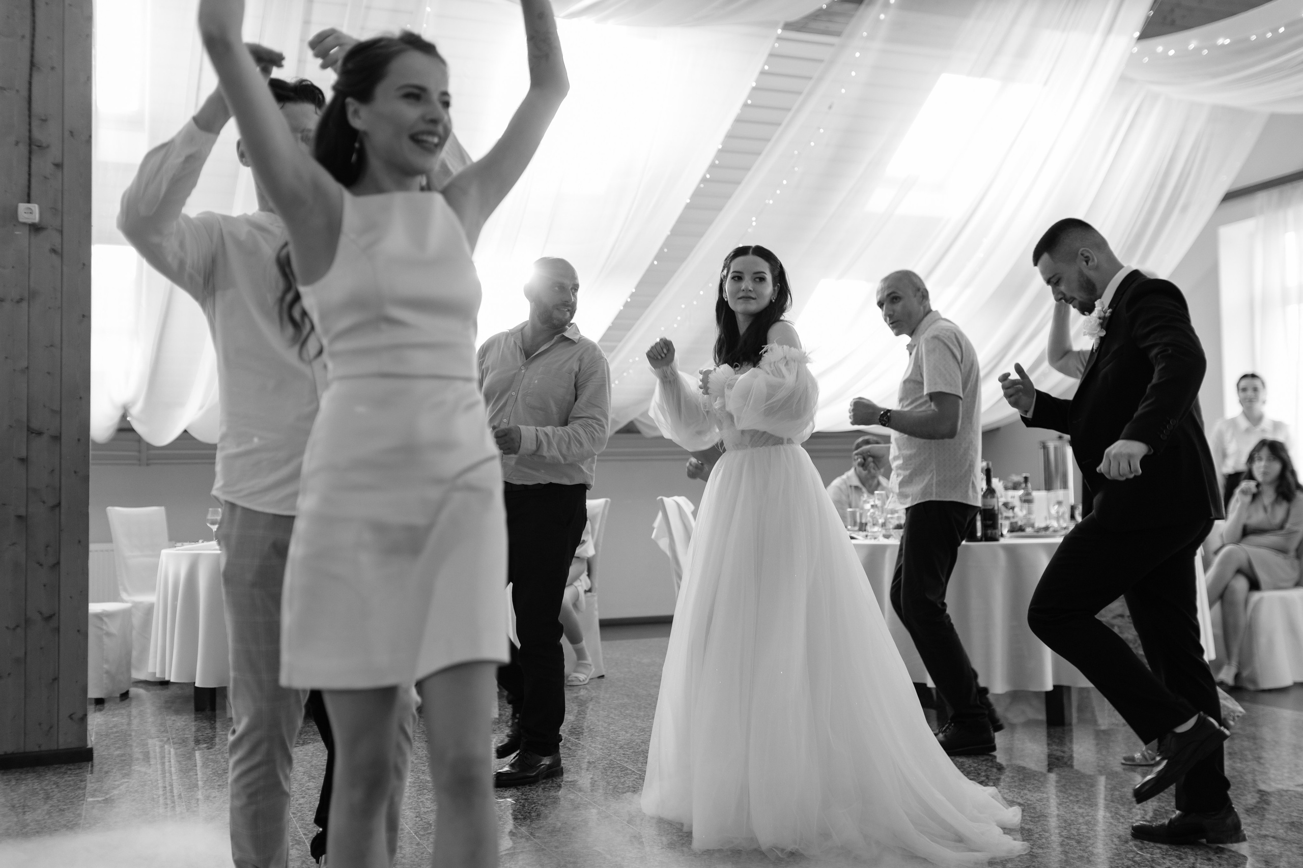 Илья и Виктория 2024. Свадебный фотограф в Калининграде Кристина Воскобойникова