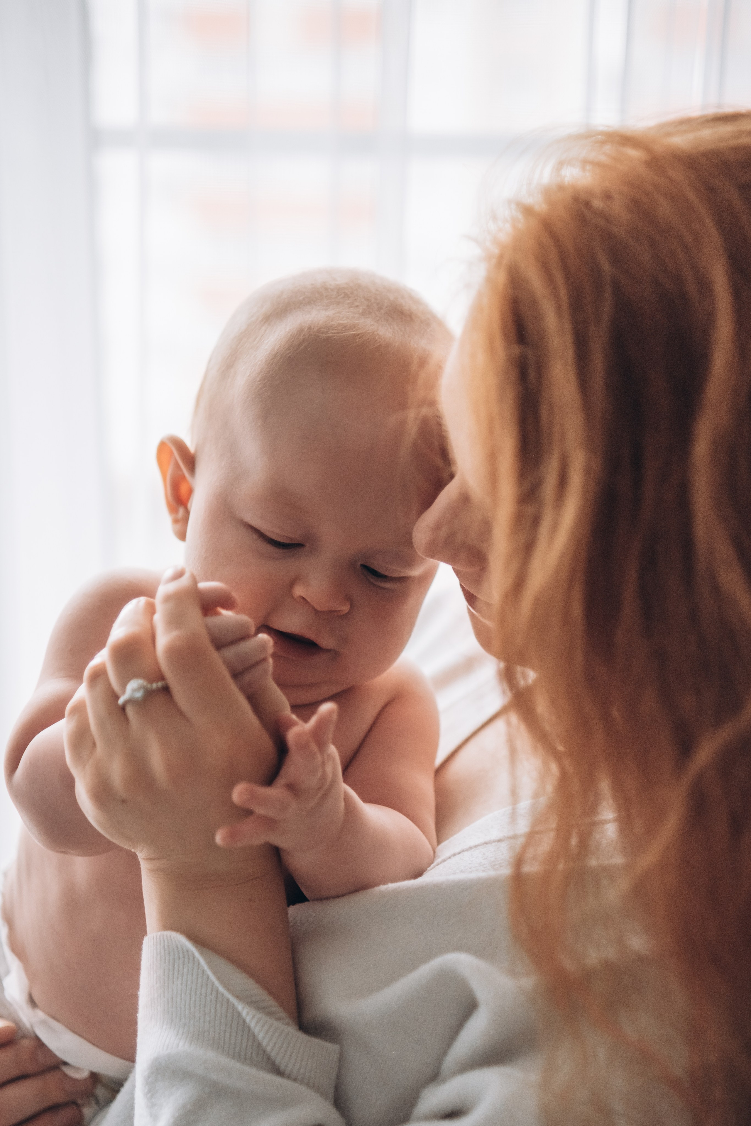 Маленькая шалость. Фотограф в Тарусе Серпухове Москве Рина Дукежанова