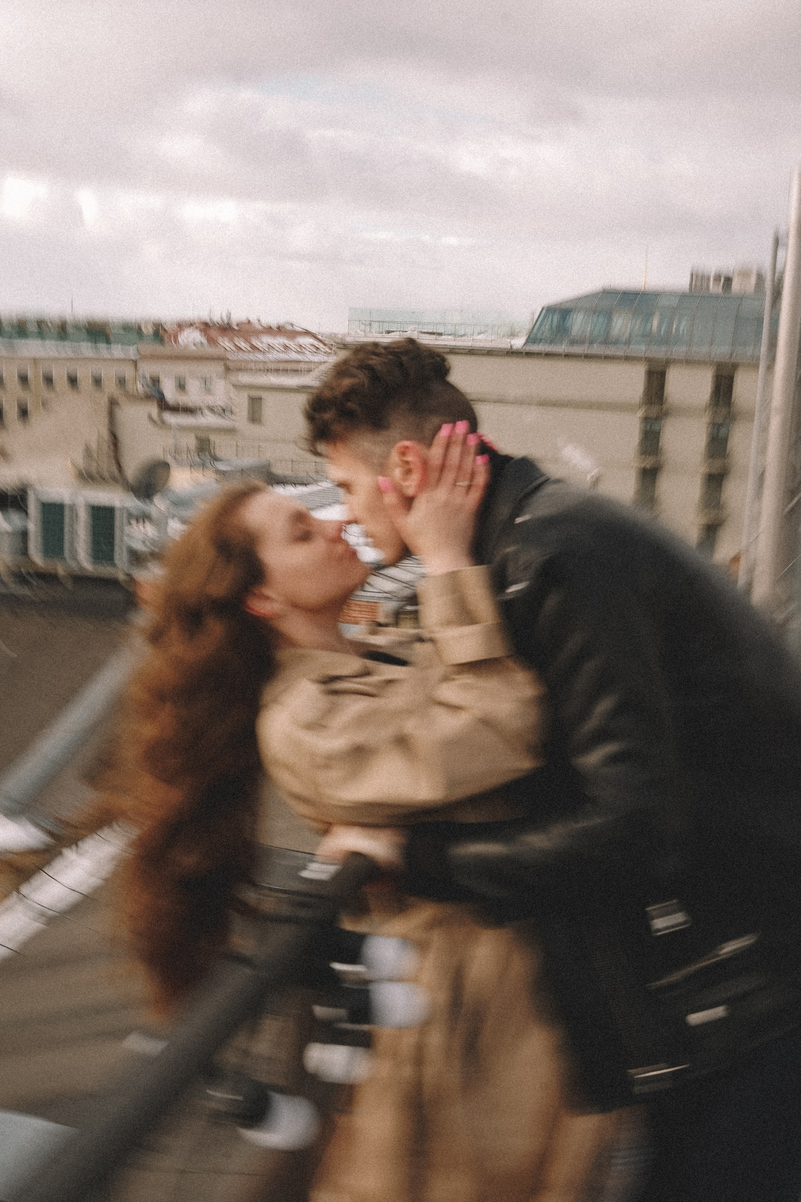 D & A. Фотограф Санкт-Петербург/Гомель Виктория Петрова