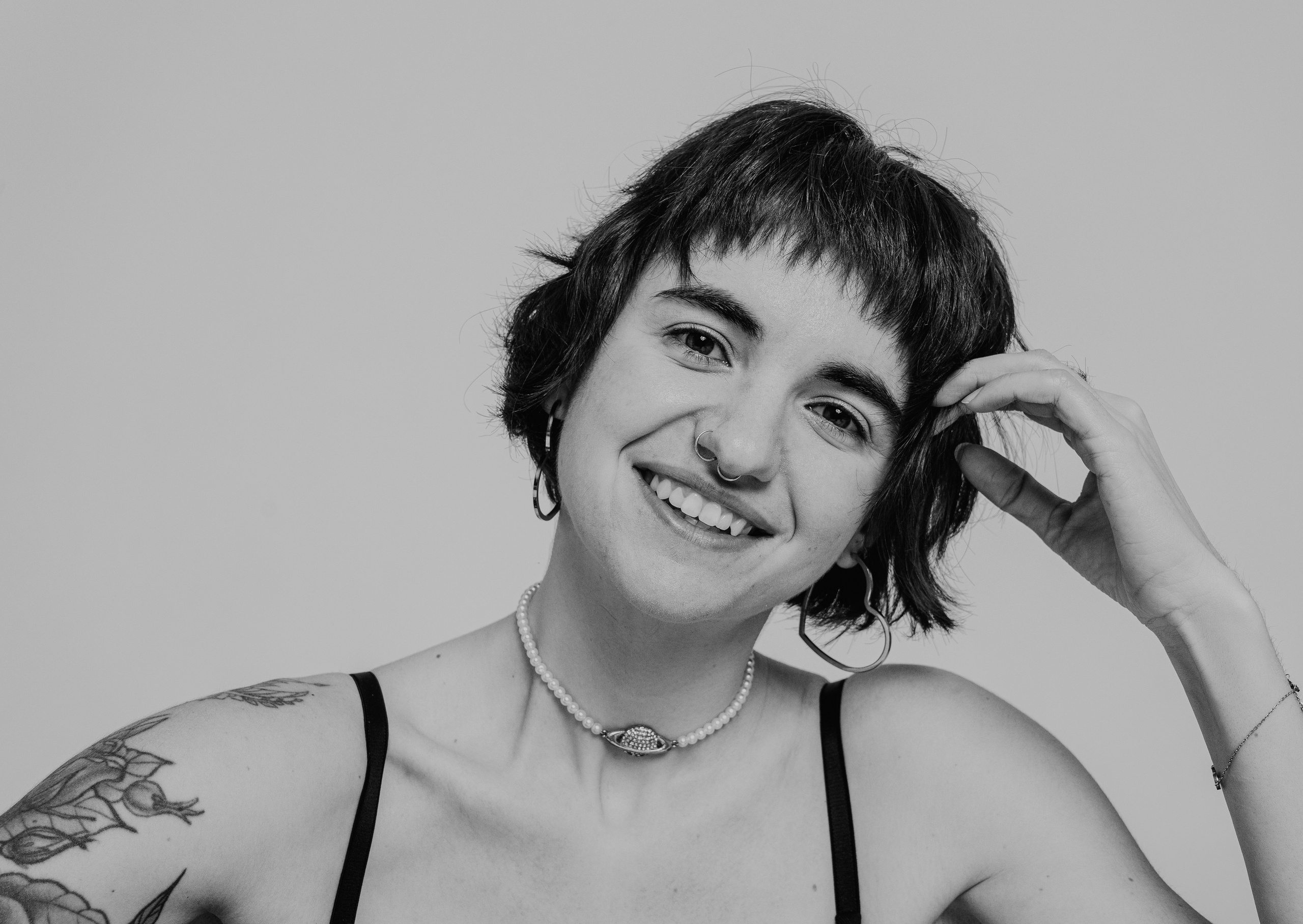 Саша и Катя. Денис Марков — фотограф в Екатеринбурге