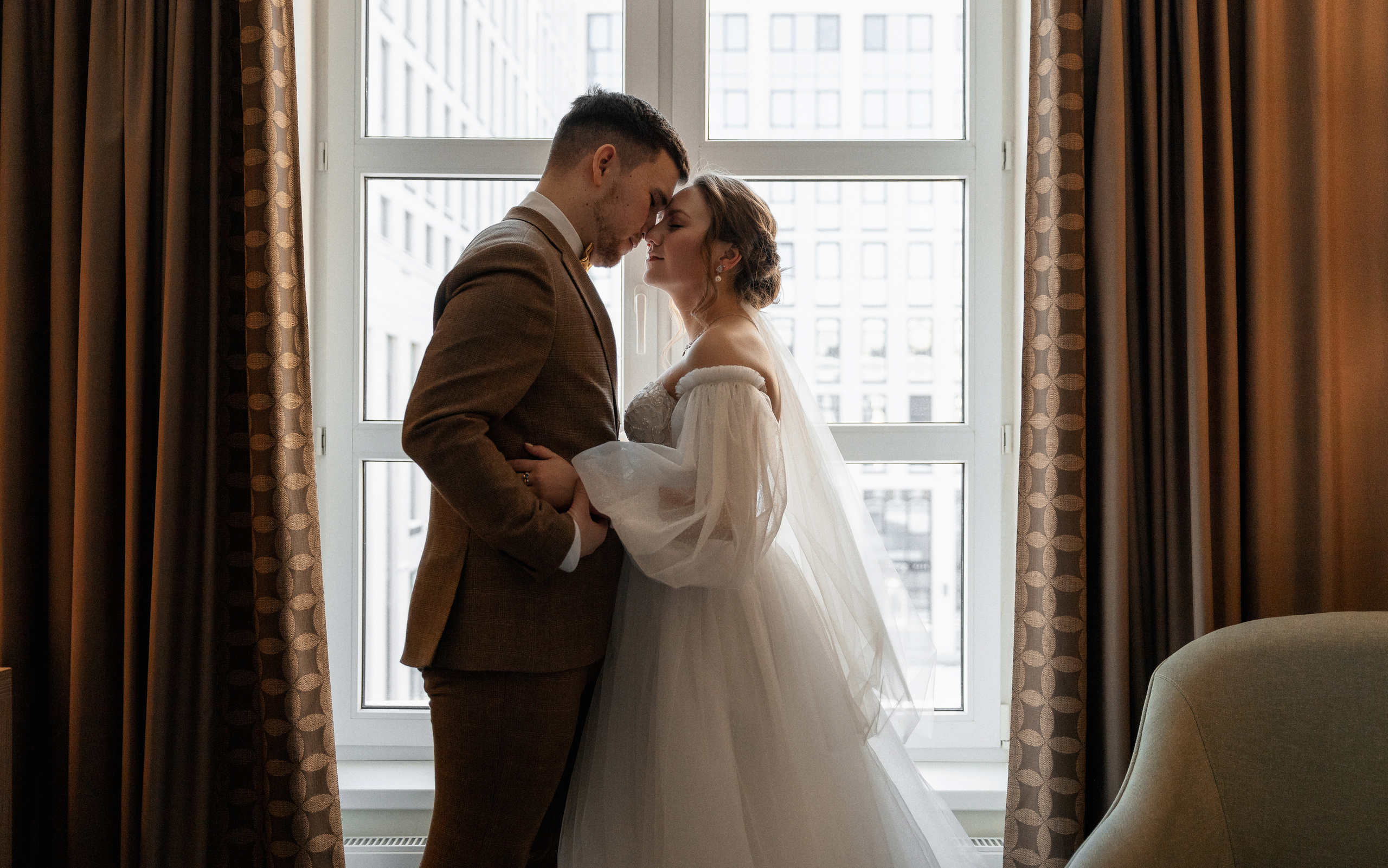 03.12.22. Айрат и Камилла. Фотограф Александр Федоренко