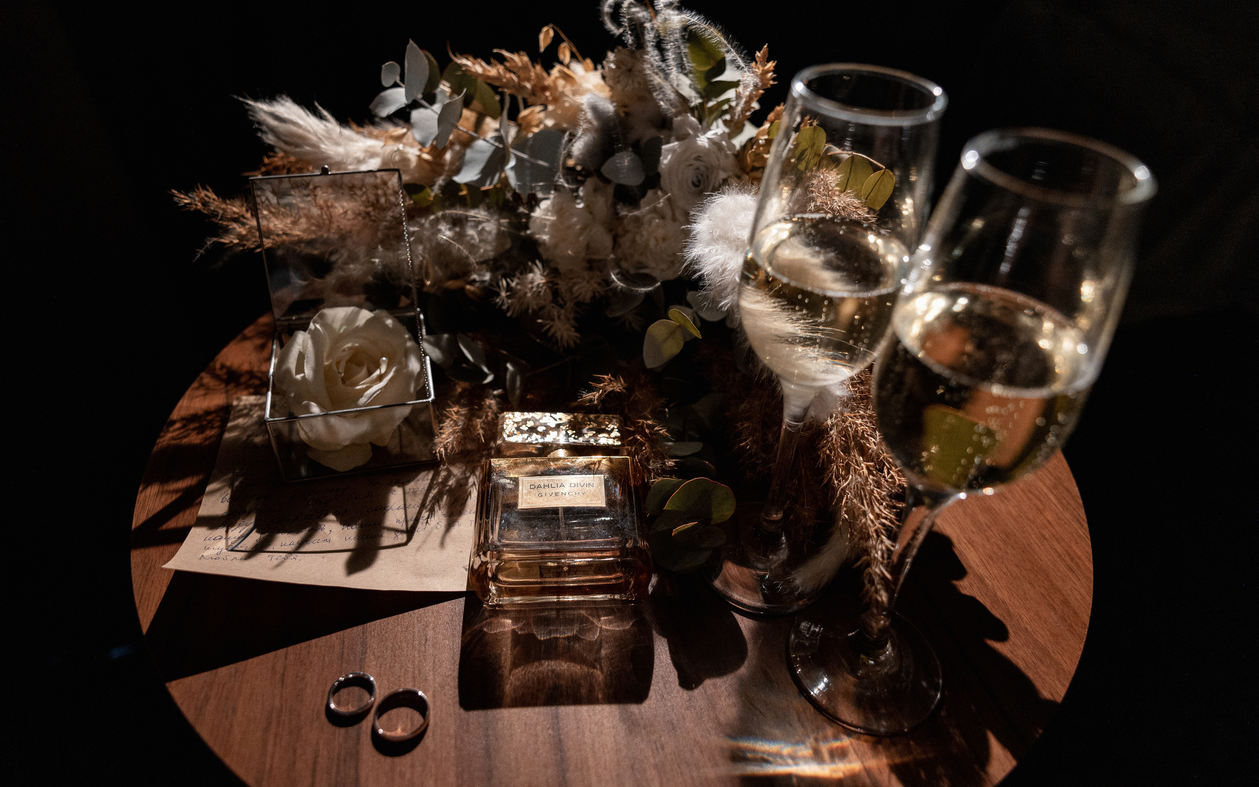 03.12.22. Айрат и Камилла. Фотограф Александр Федоренко