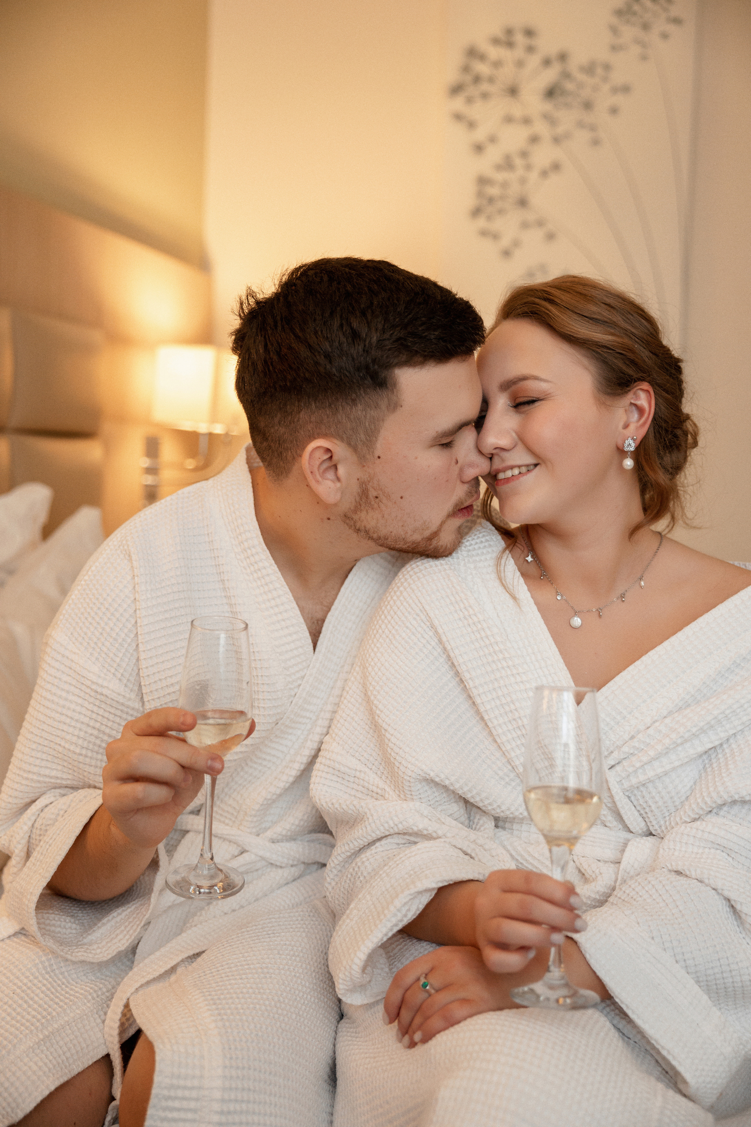 03.12.22. Айрат и Камилла. Фотограф Александр Федоренко