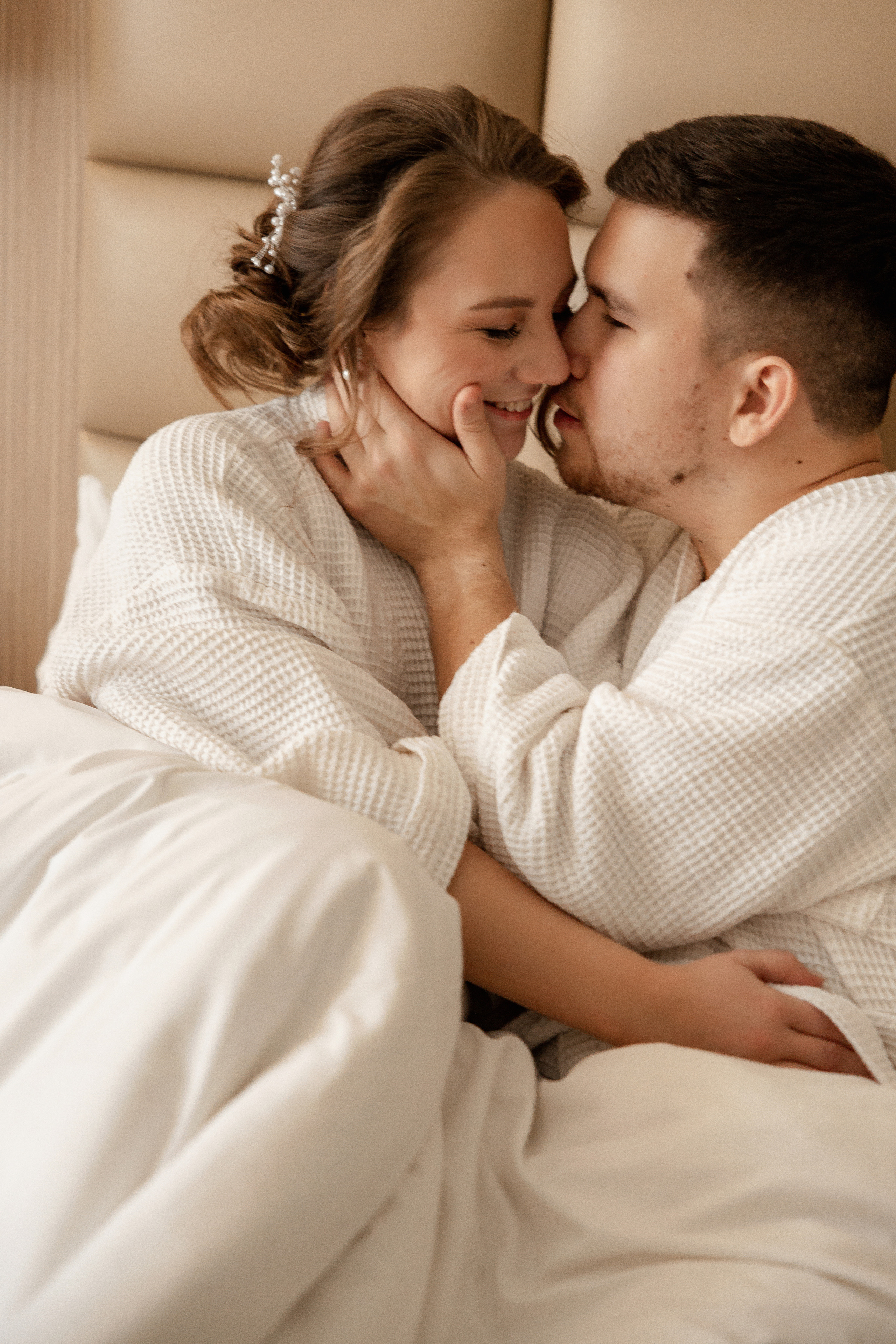 03.12.22. Айрат и Камилла. Фотограф Александр Федоренко