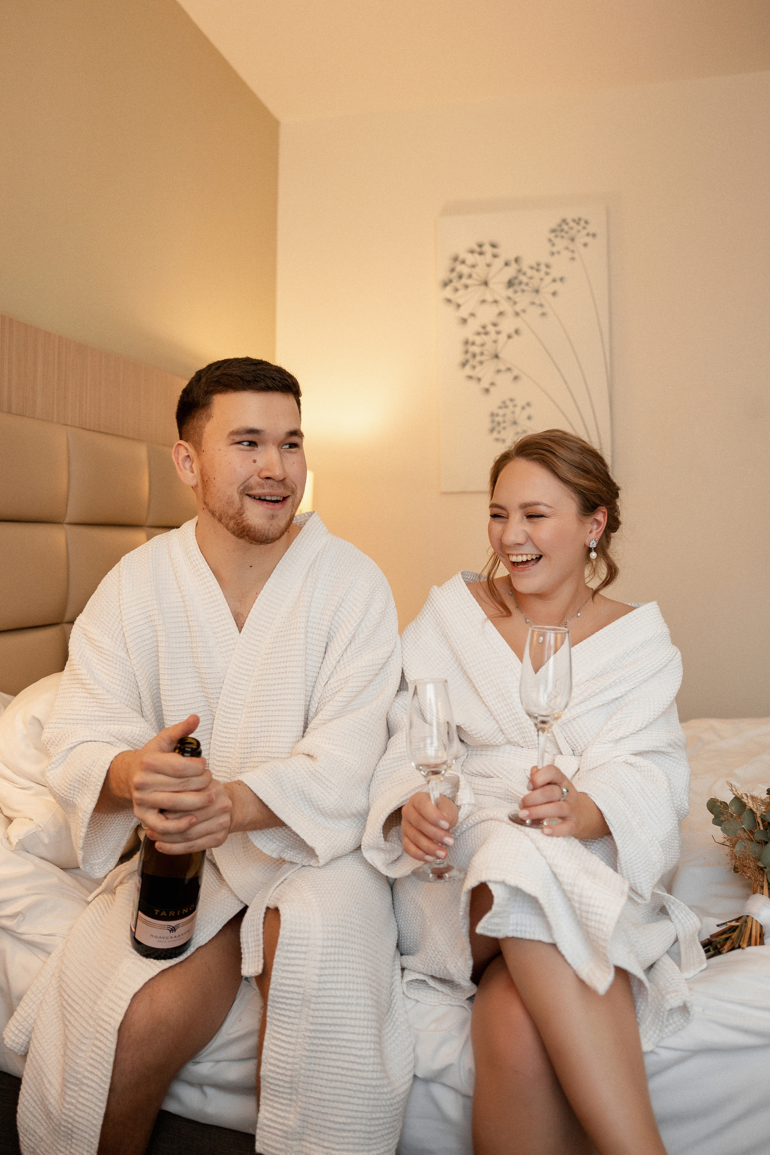 03.12.22. Айрат и Камилла. Фотограф Александр Федоренко