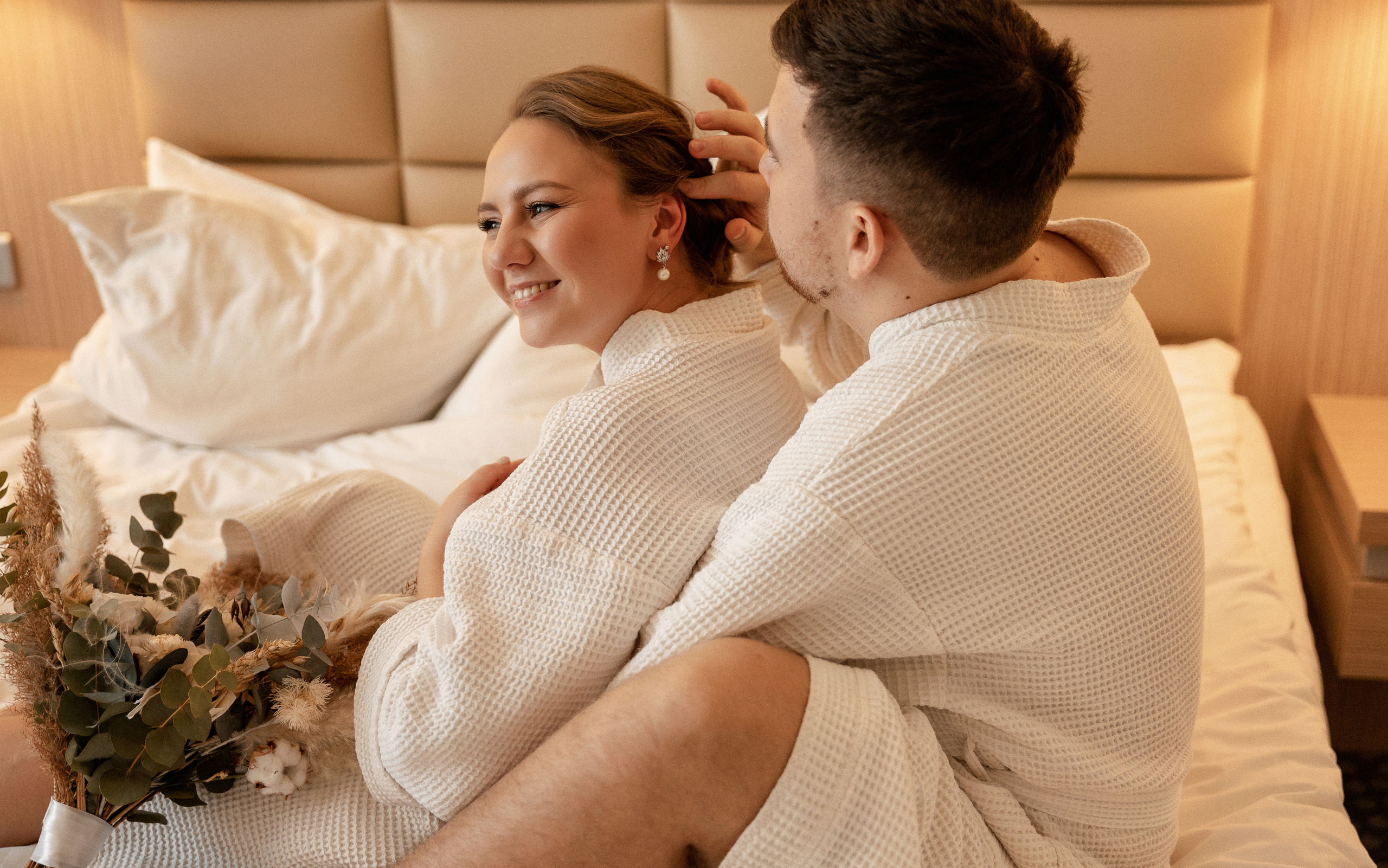 03.12.22. Айрат и Камилла. Фотограф Александр Федоренко