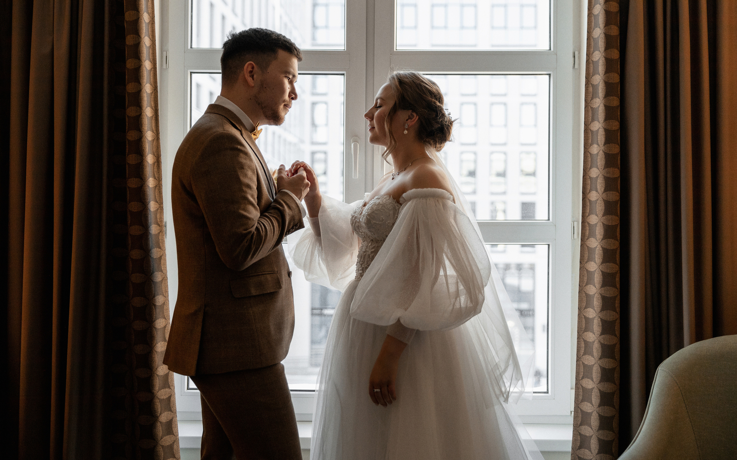 03.12.22. Айрат и Камилла. Фотограф Александр Федоренко