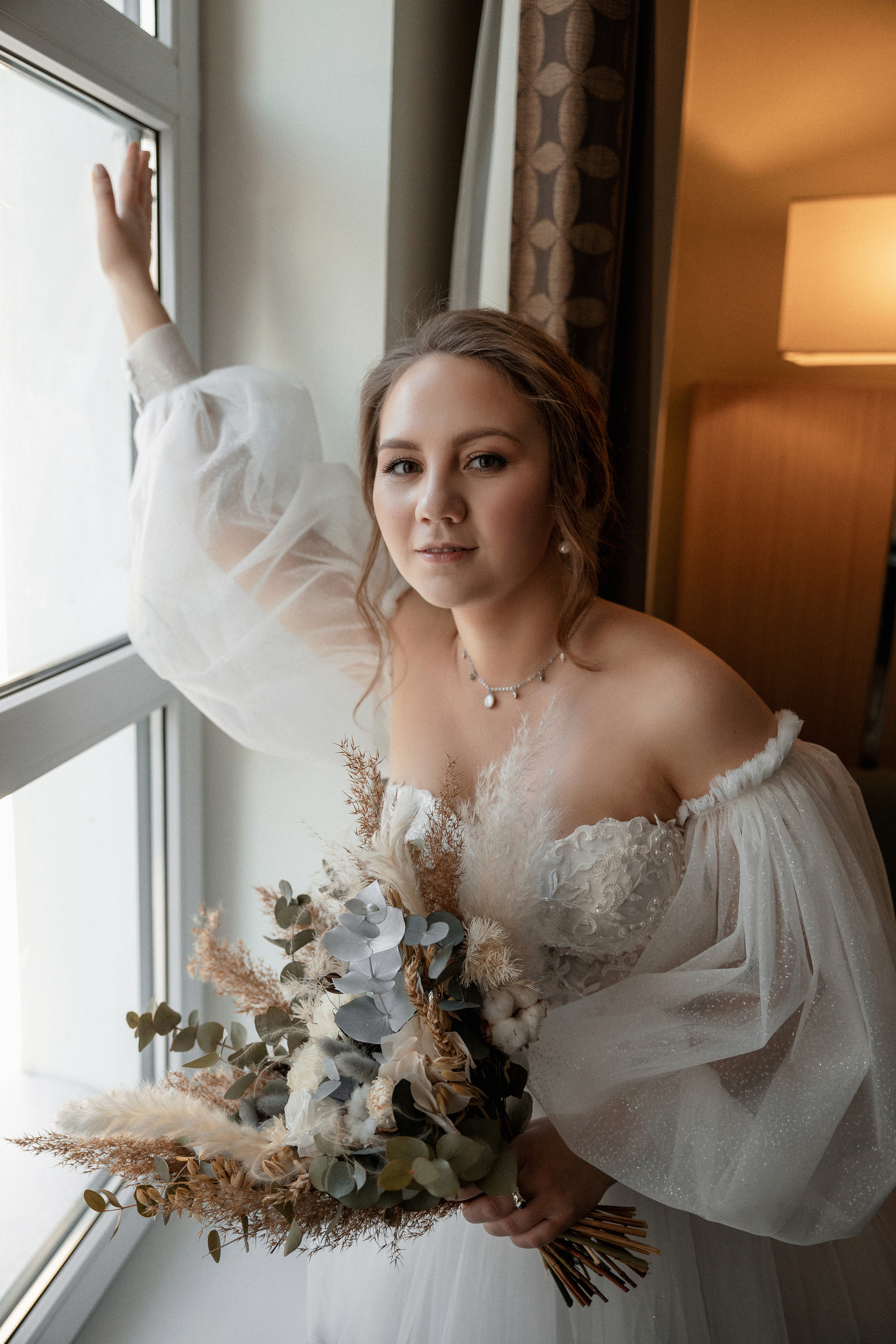 03.12.22. Айрат и Камилла. Фотограф Александр Федоренко