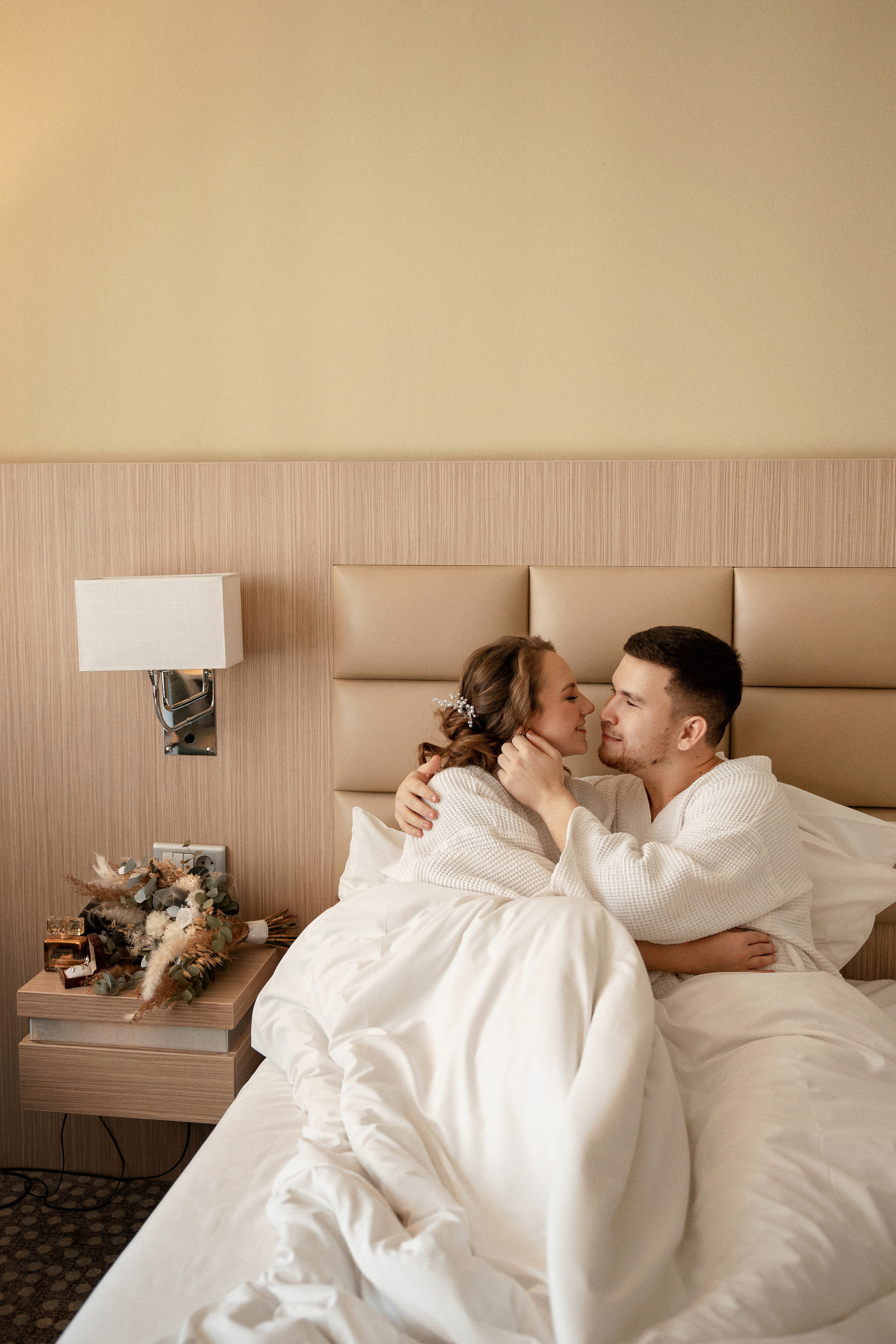 03.12.22. Айрат и Камилла. Фотограф Александр Федоренко