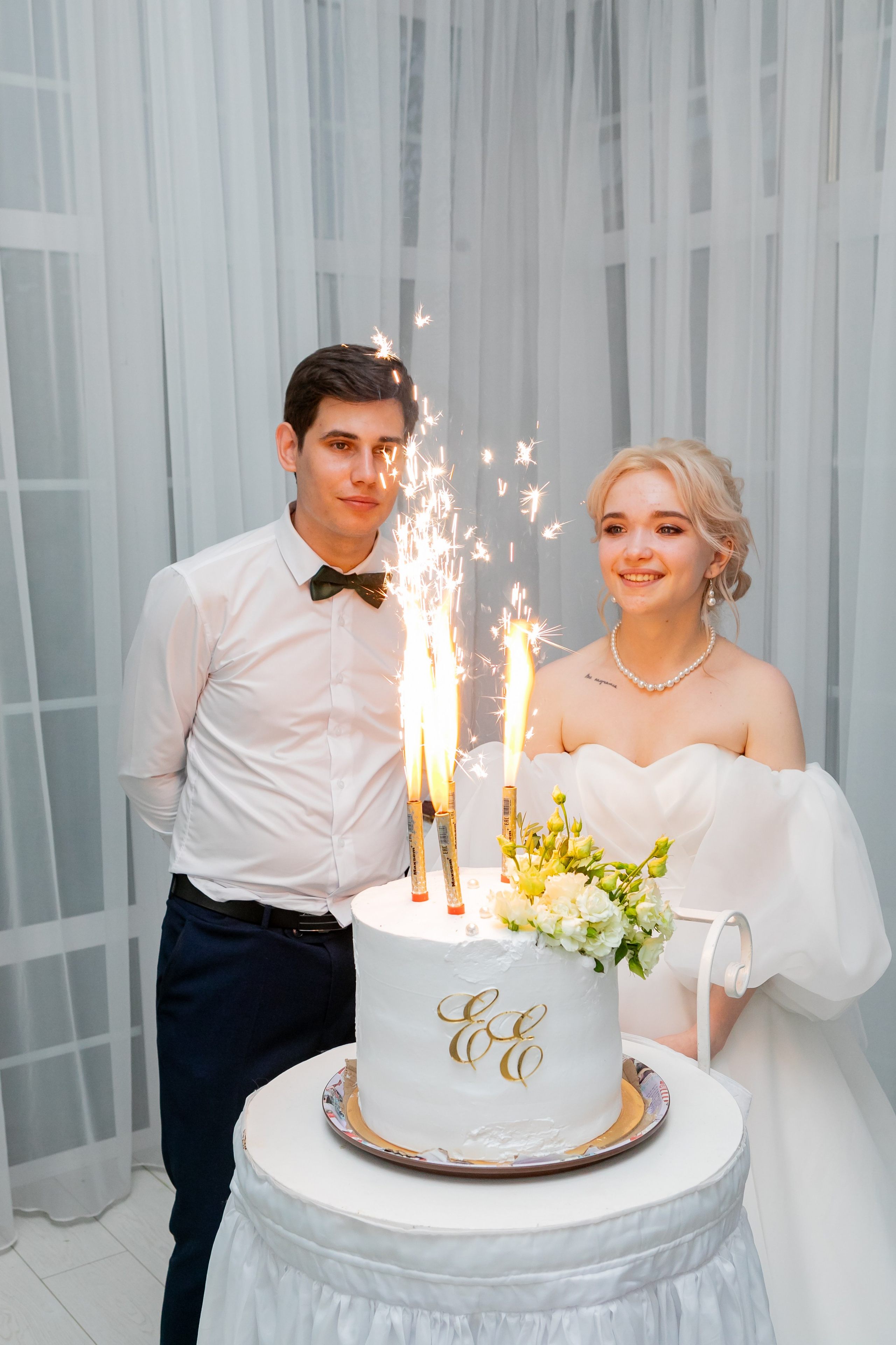 Свадьба Егор и Елена. Ведущая праздников и мероприятий Ирина Гумерова