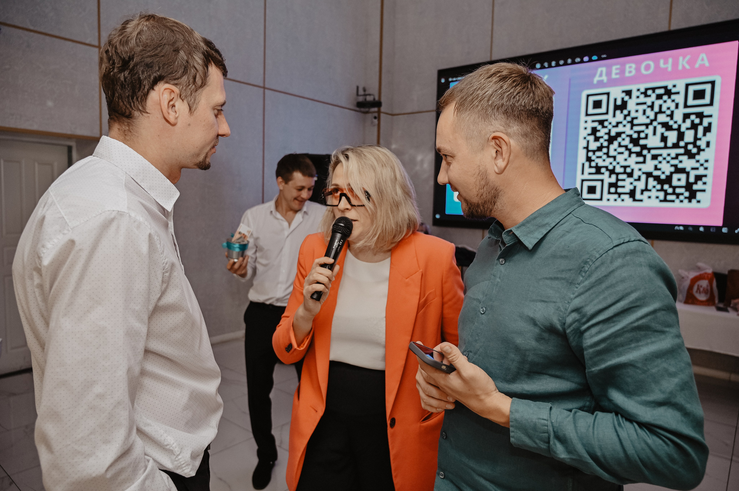 Свадьба Евгений и Лилия. Ведущая праздников и мероприятий Ирина Гумерова