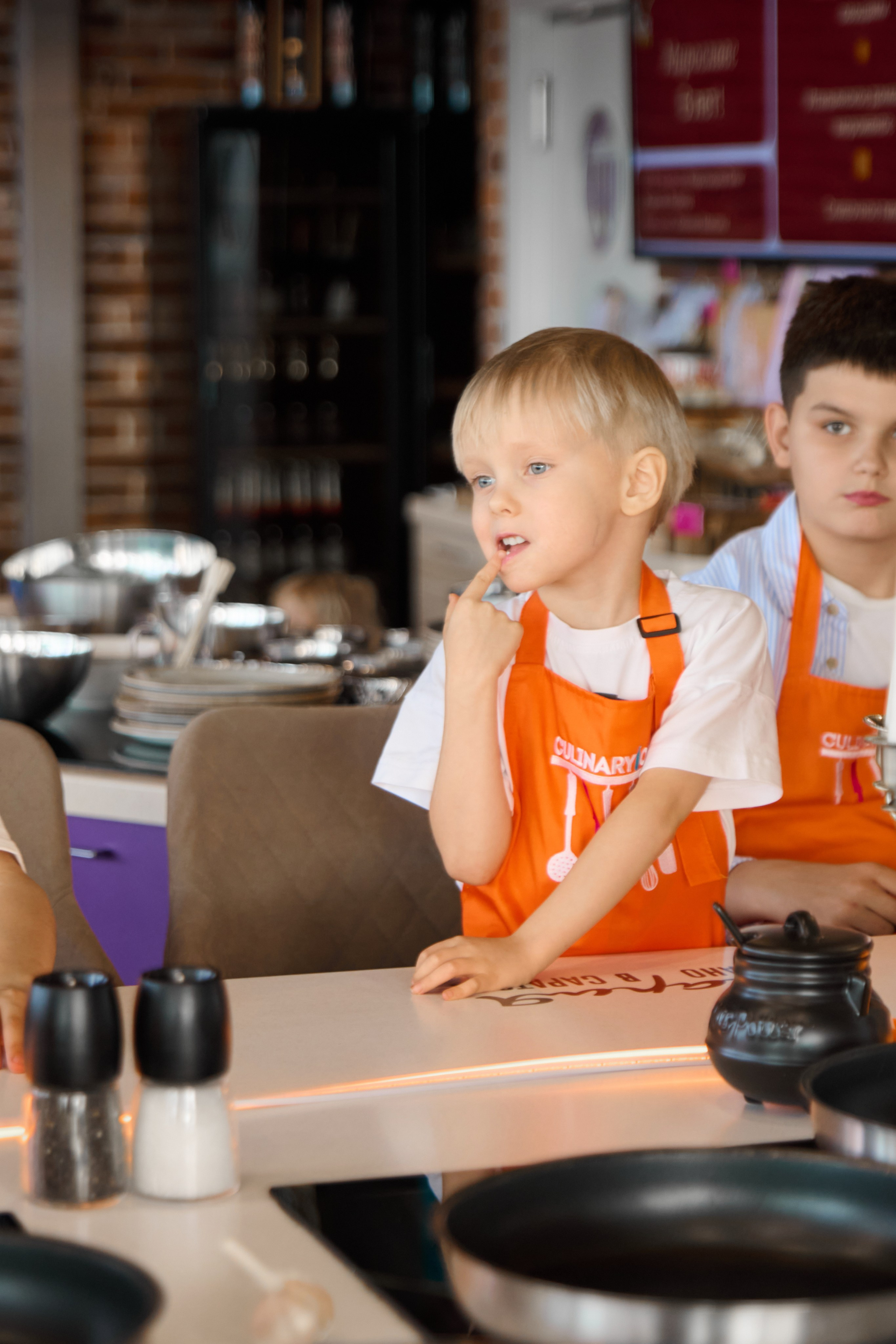 Детские праздники. Репортажные, спортивные сьемки, в Москве Егор Евтюхов