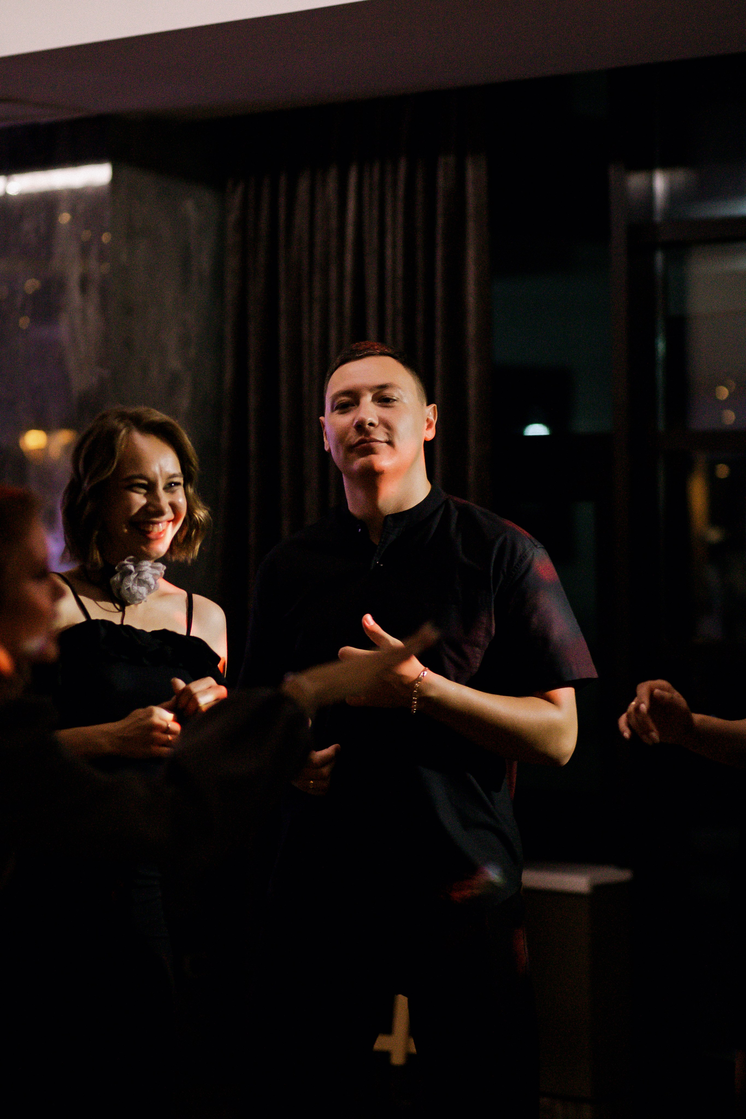 Юлия и Игорь. Фотограф Юлия Герасимова Иркутск