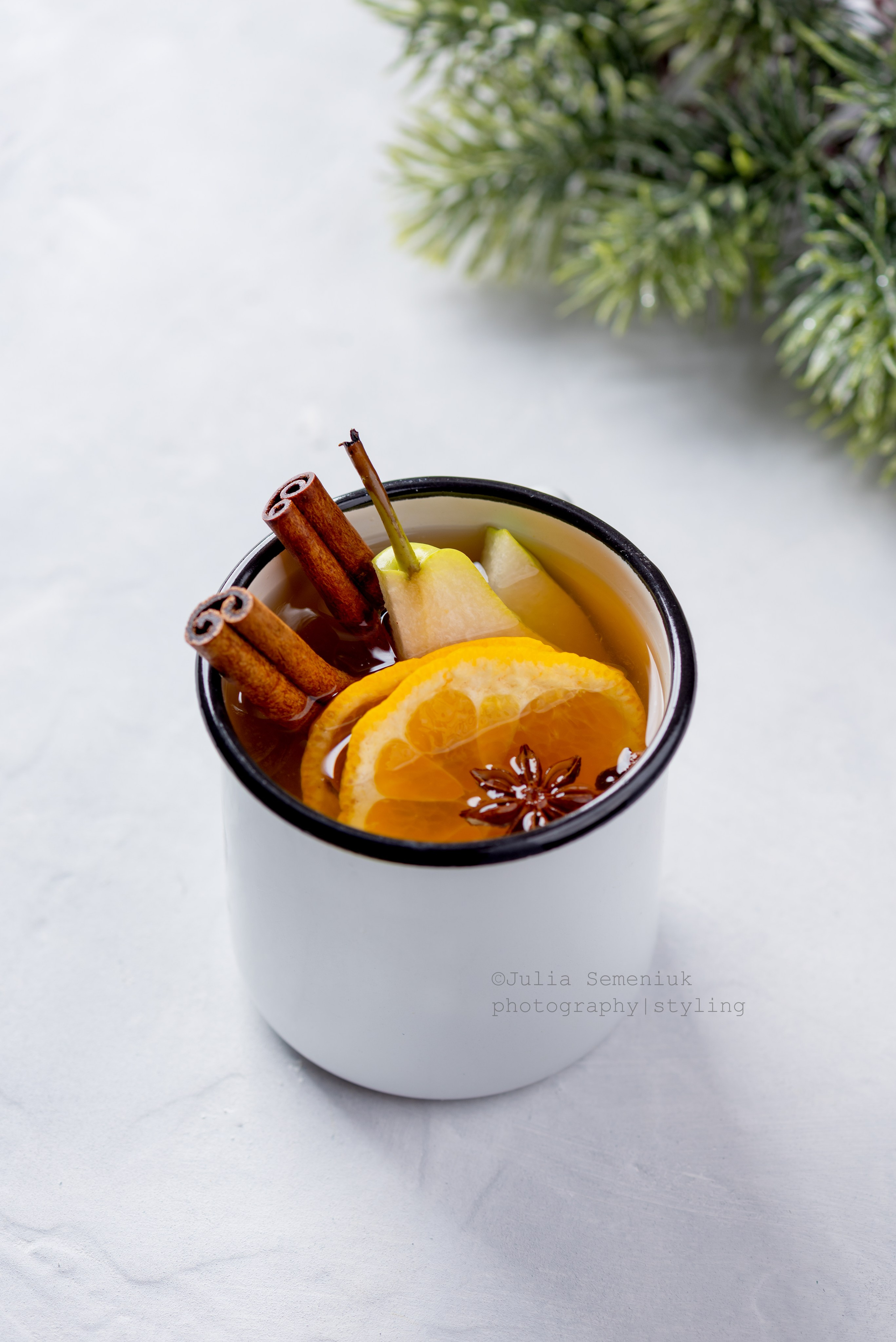 Фудстайлинг. Фудфотограф в Ростове-на-Дону Юлия Семенюк