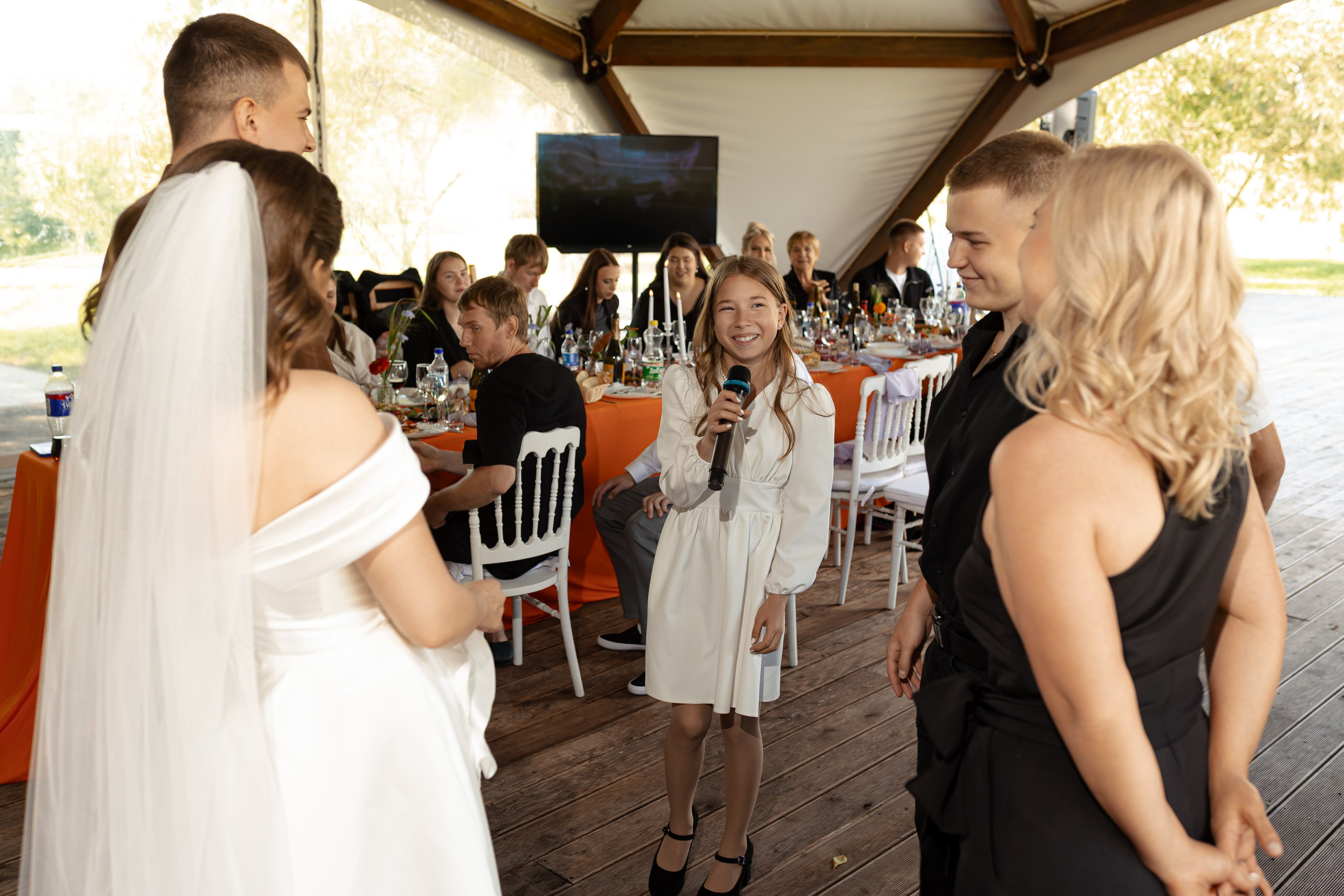 Влад и Катя. Фотограф Вячеслав Фарунин