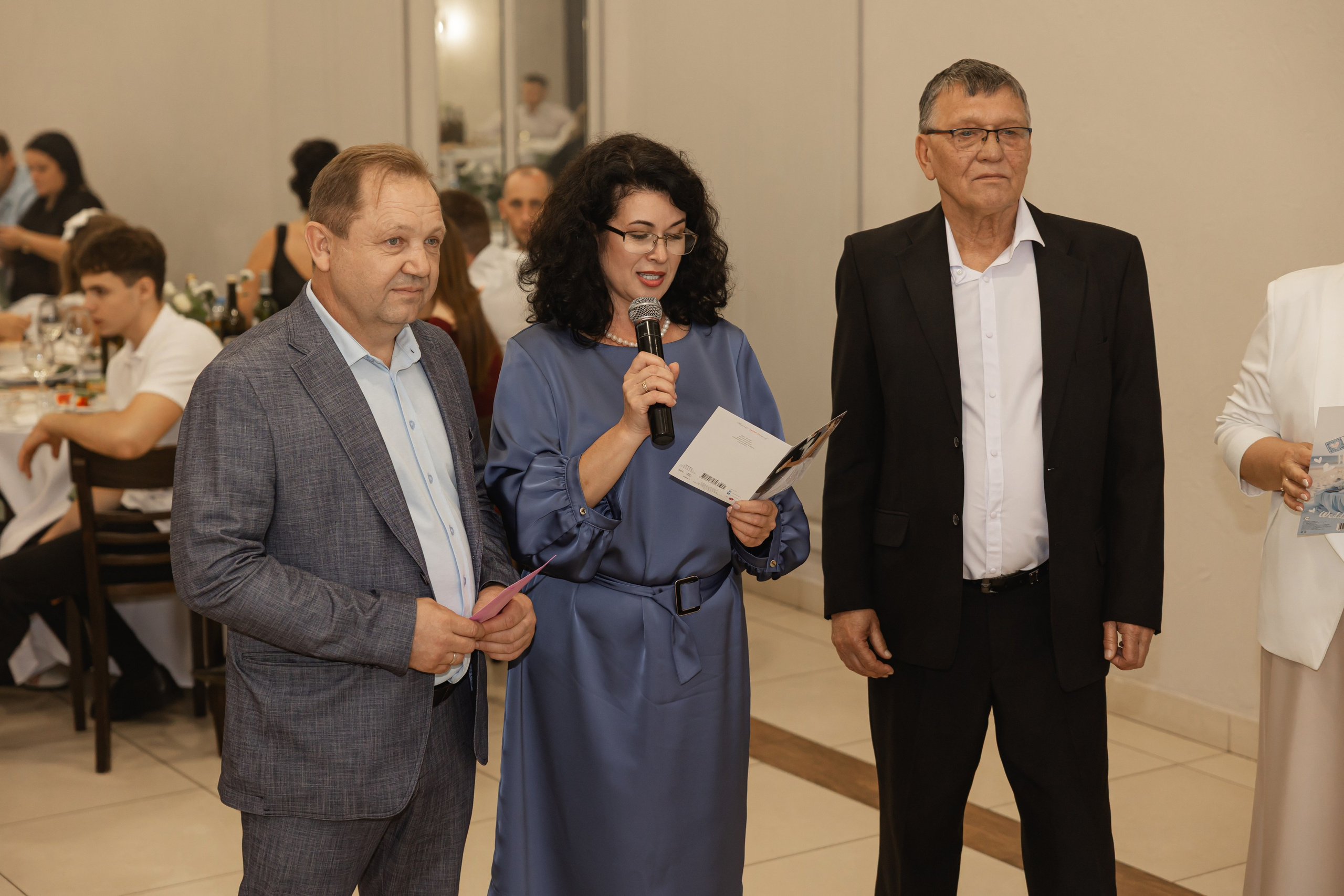 Дима и Арина. Фотограф Вячеслав Фарунин