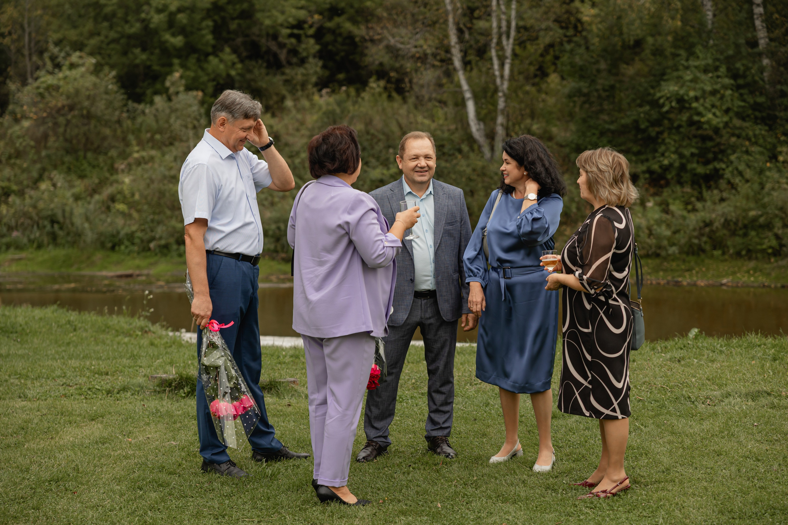 Дима и Арина. Фотограф Вячеслав Фарунин