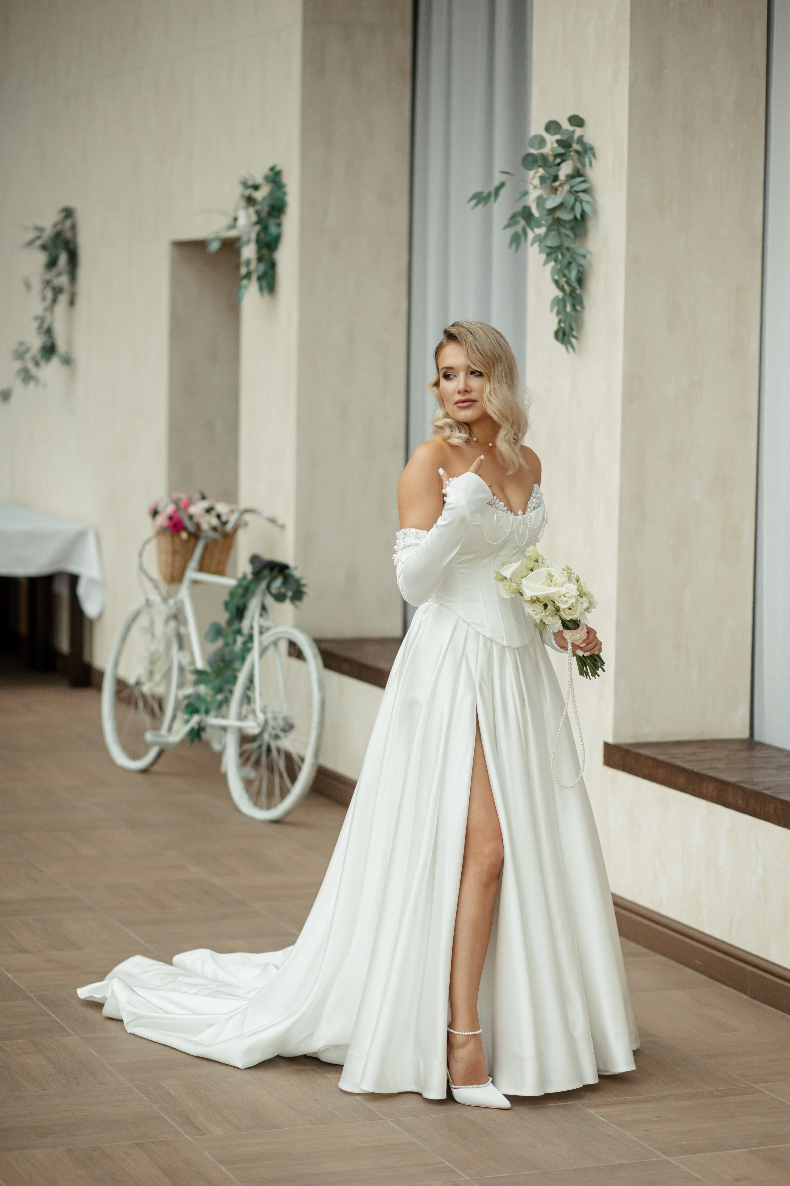 Богдан и Света. Фотограф Вячеслав Фарунин