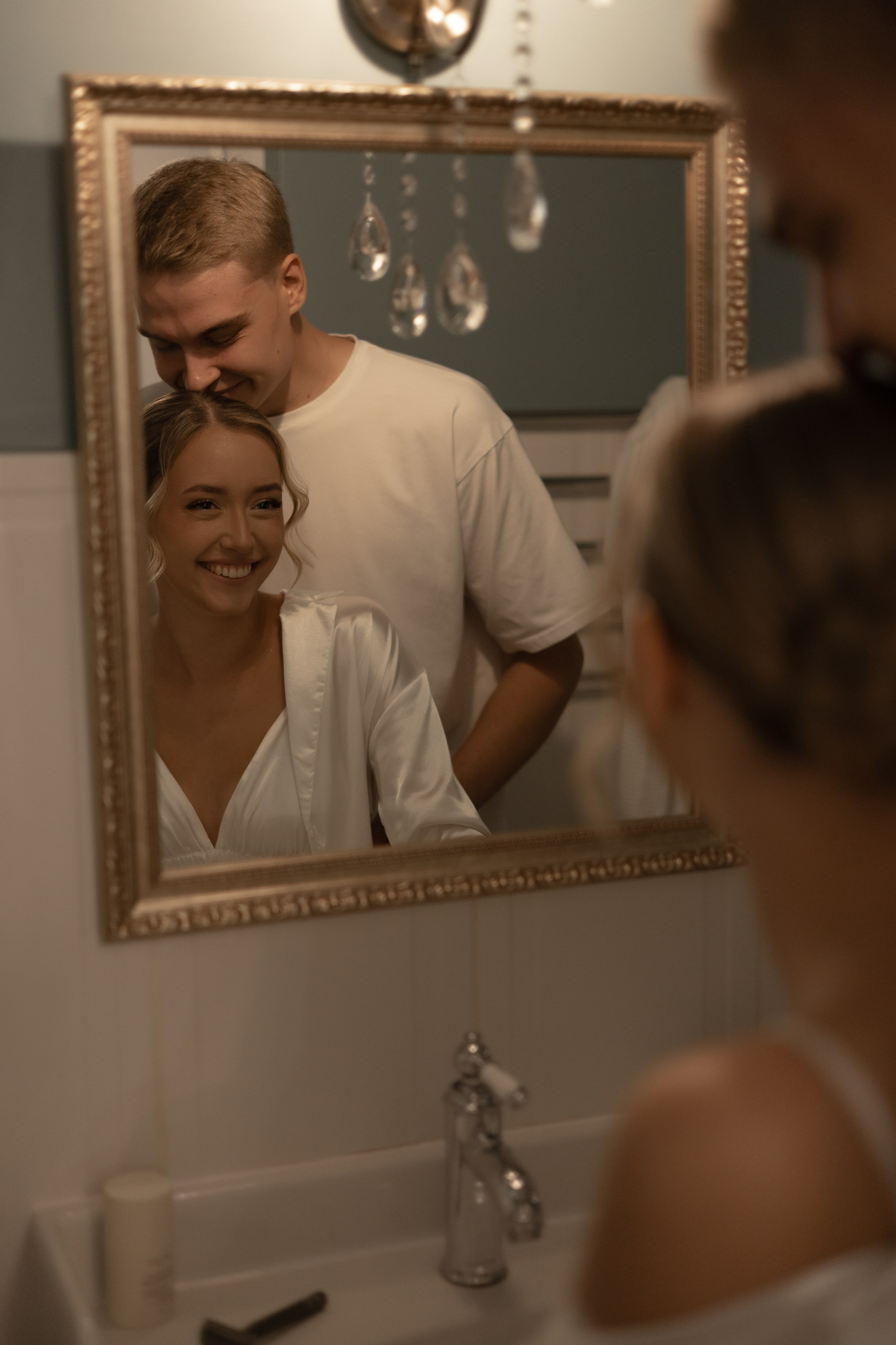 Барби и Кен. Свадебный и семейный фотограф Арина Кулёва