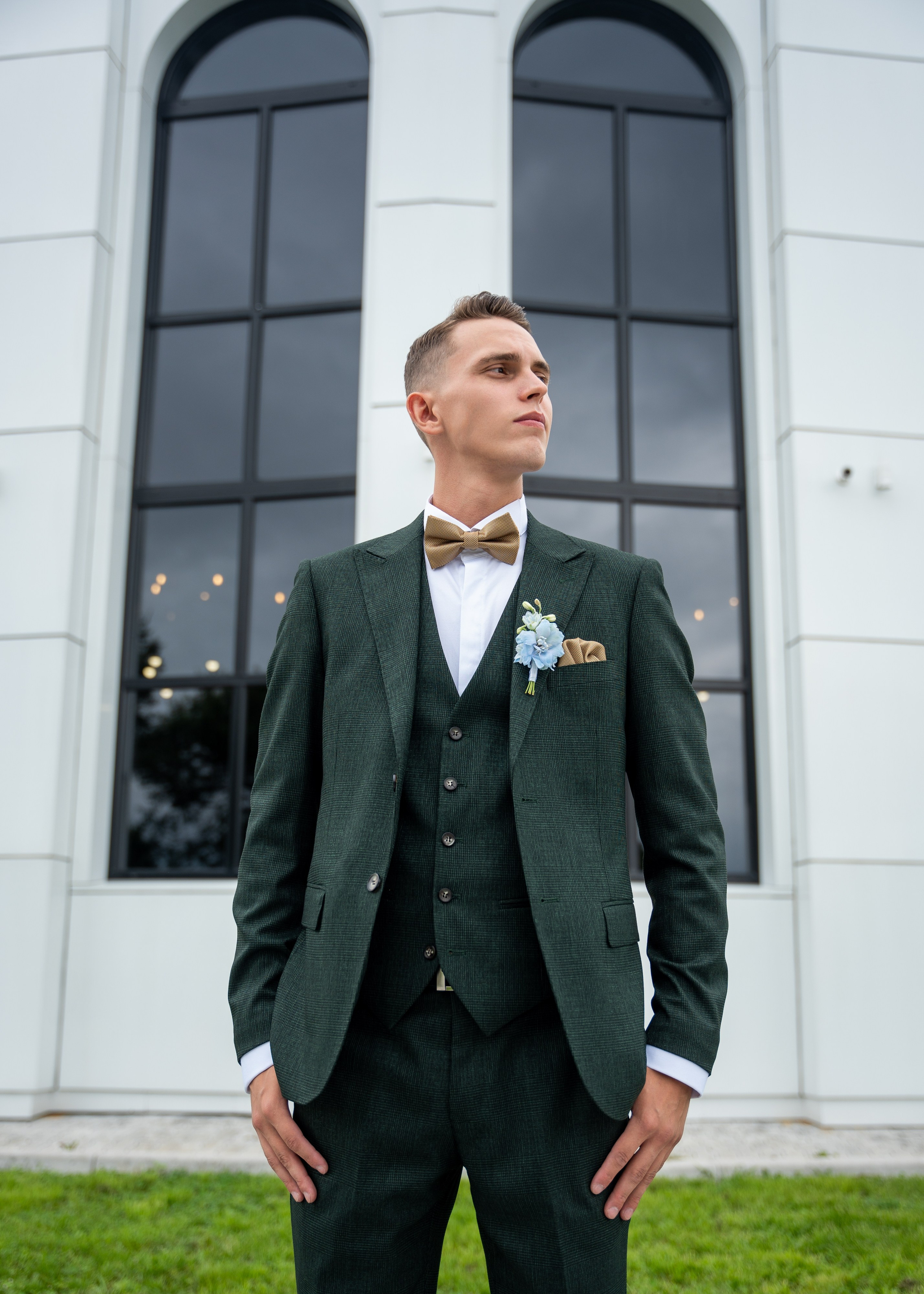 Ирина и Сергей. Фотограф Хабаровск