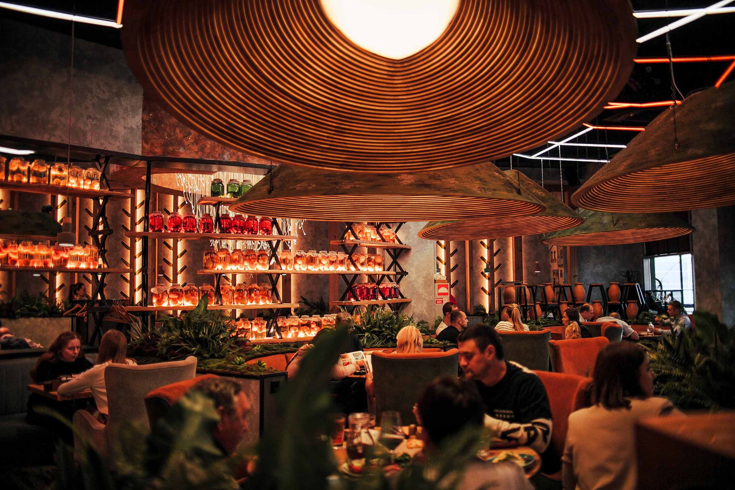 «Мамука». Ваш репортажный фотограф Артемий Антонов