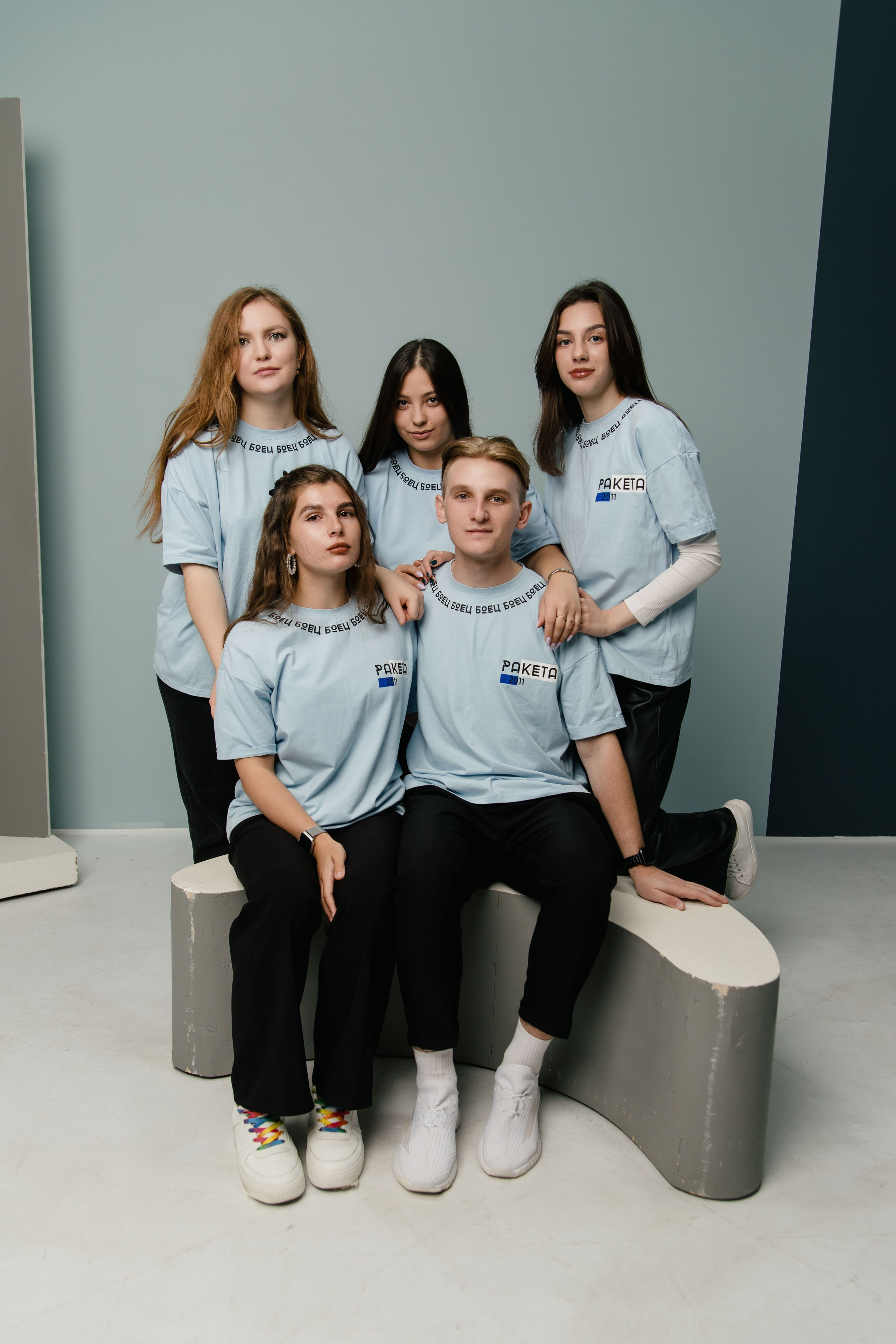 Отряды. Свадебный и репортажный фотограф в Барнауле Евгений Самосюк