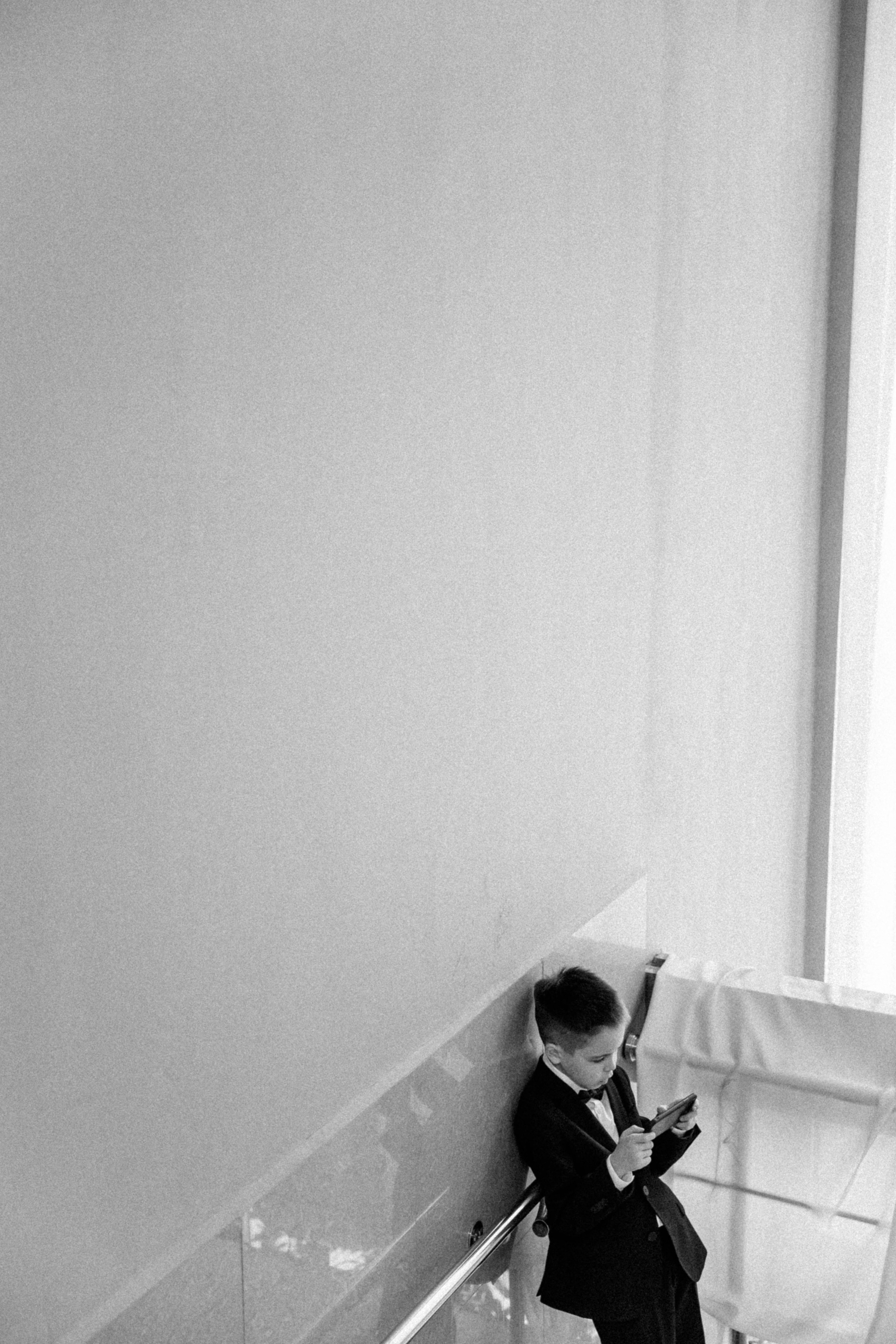 Залимхан и Камилла. Свадебный фотограф Ирнис Дильмухаметов