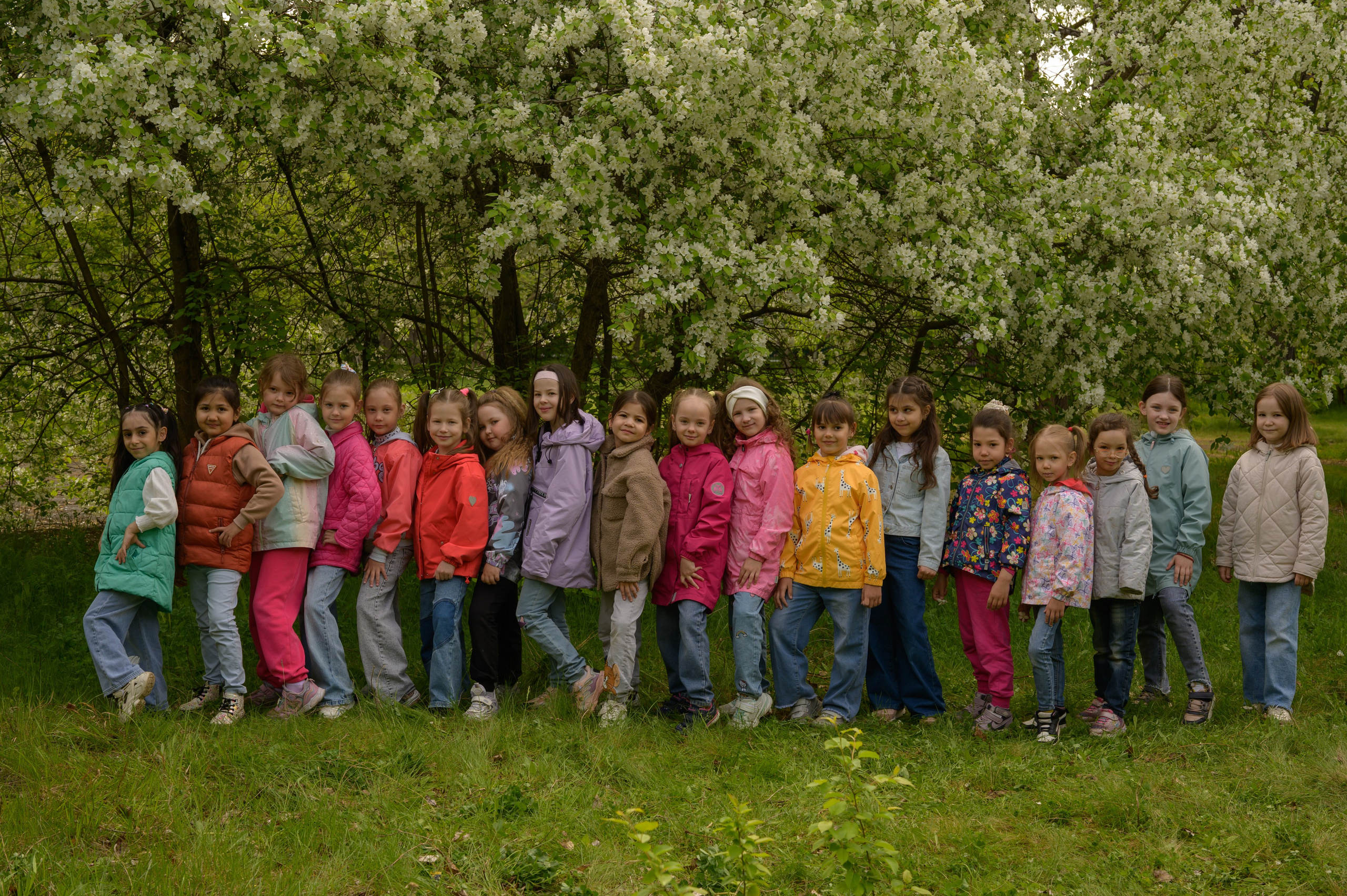 Д/с № 3к3 группа «Звёздочки» (индивидуальный дизайн книги). Фотограф новорожденных, семейный детский в Тюмени Татьяна Морозова