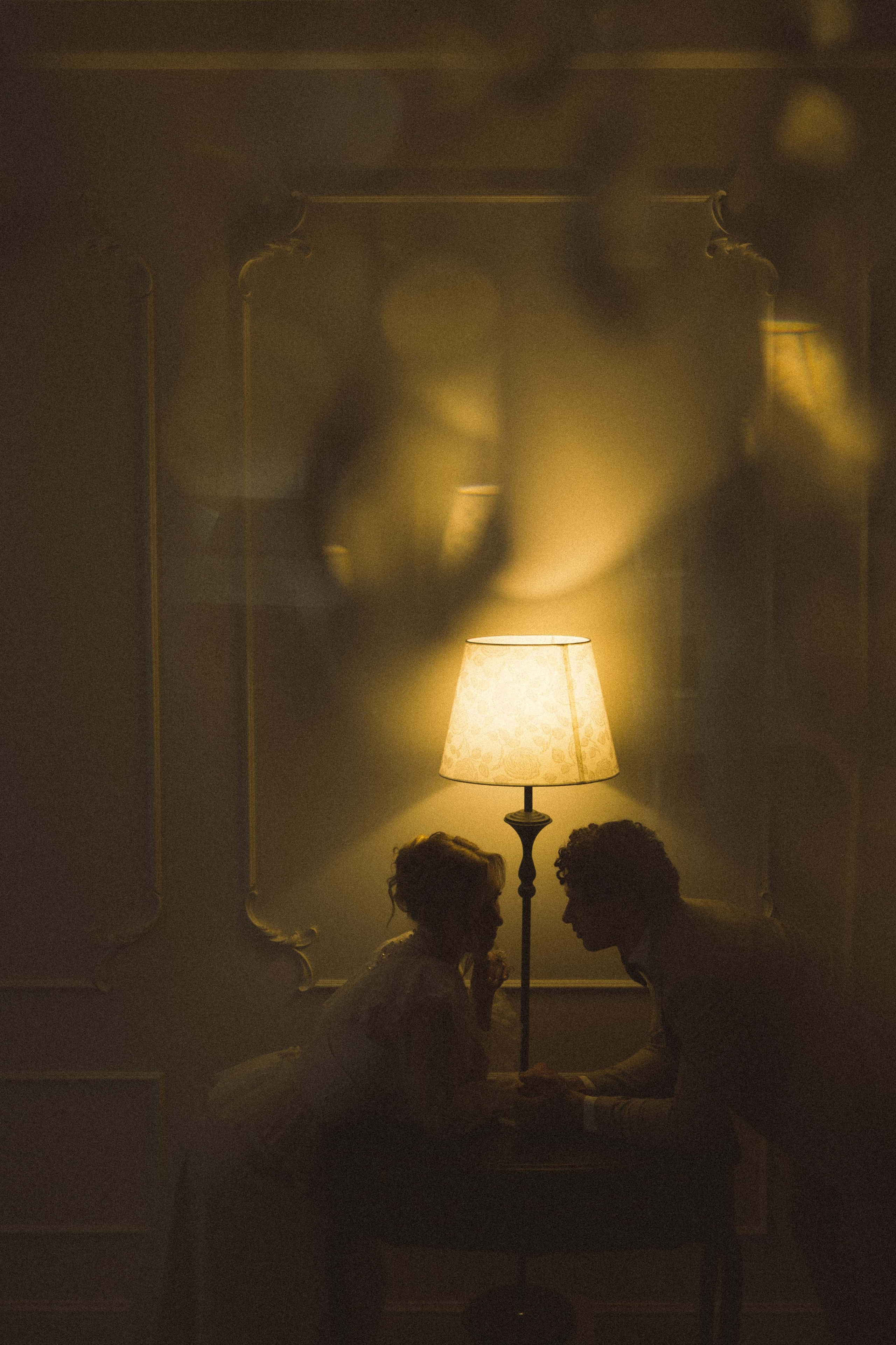 Ольга & Кирилл