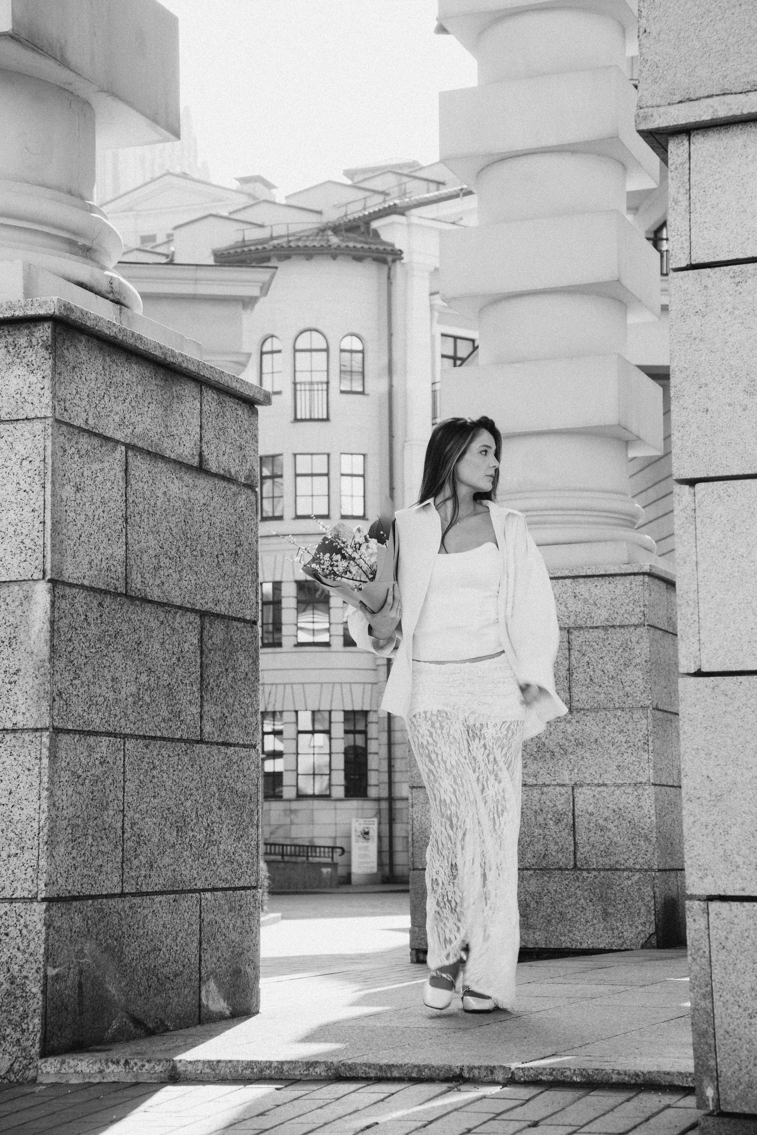 Жёлтые нарциссы. Фотограф-ретушер