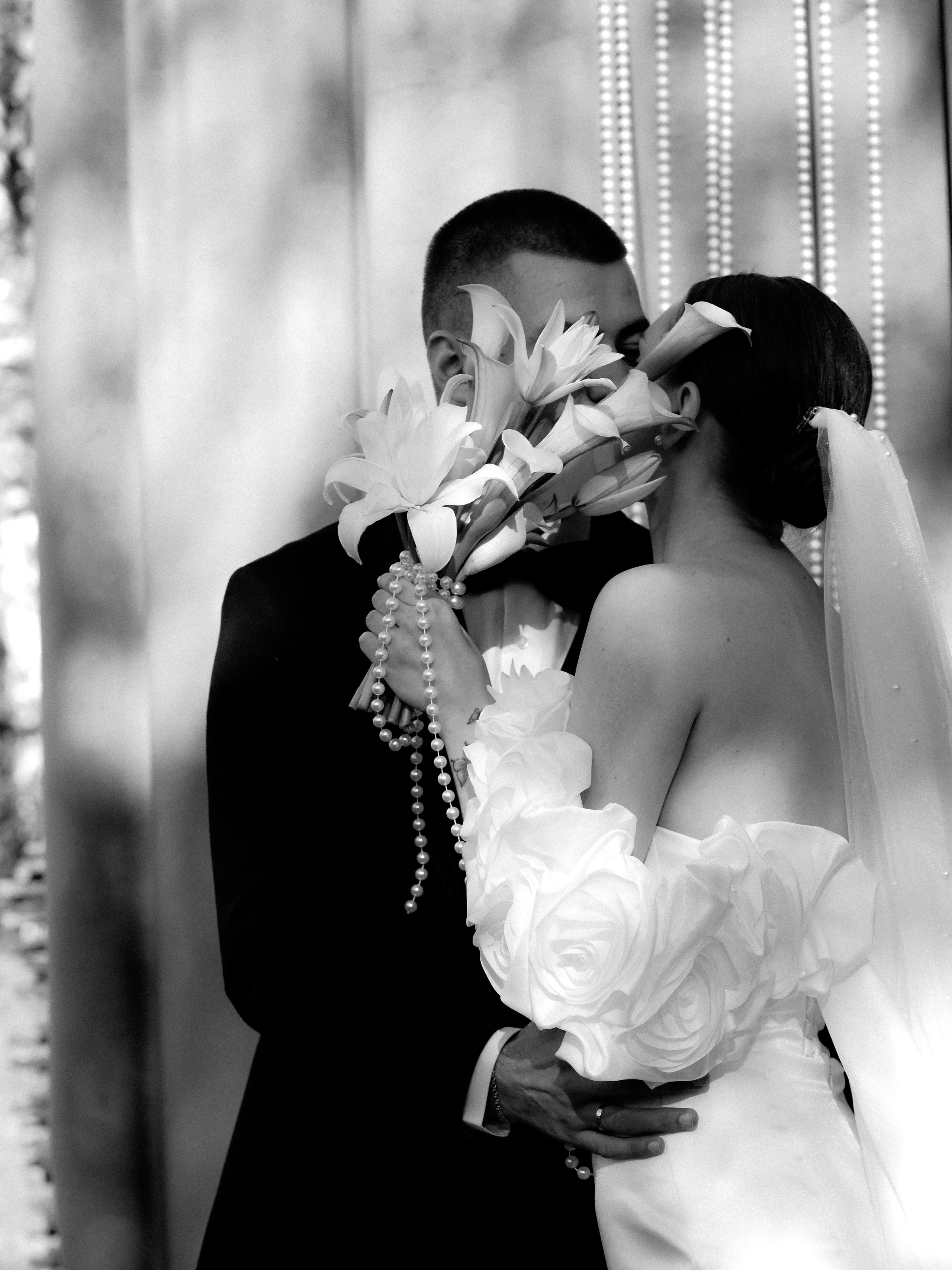 Сергей и Яна. Фотограф Рязань. Семейный Свадебный фотограф