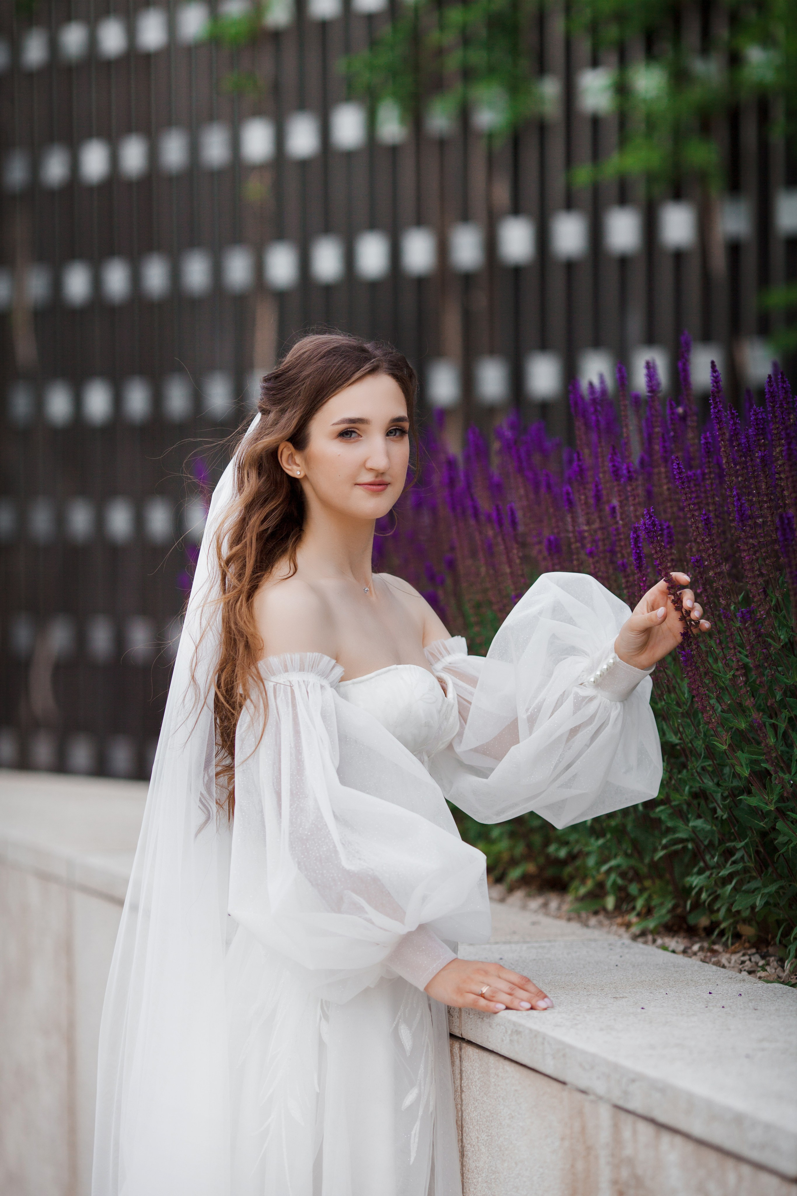 Иван и Виктория. Свадебный и семейный фотограф в Краснодаре