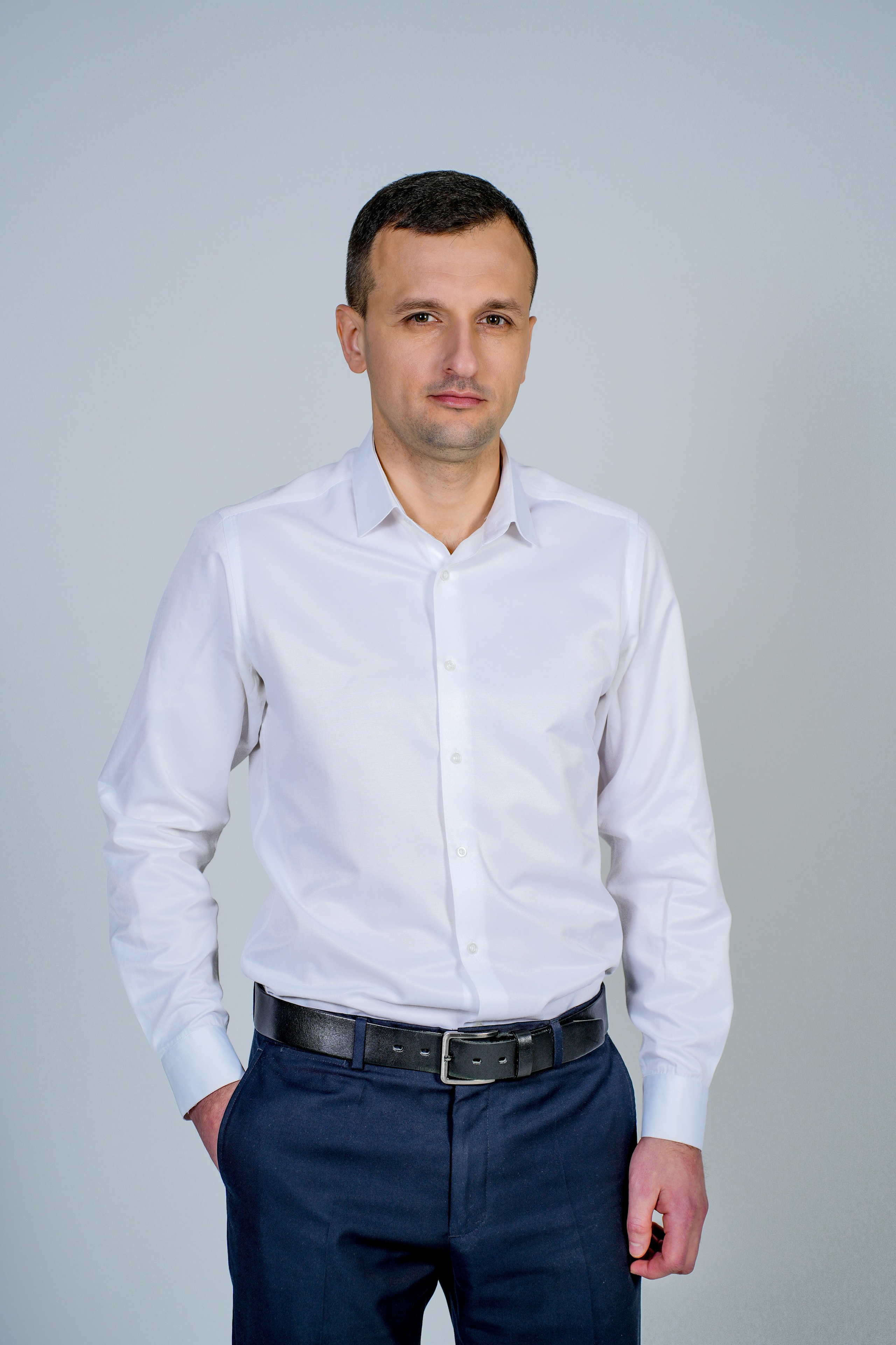 Портреты в студии. Фотограф Элина Задорожная