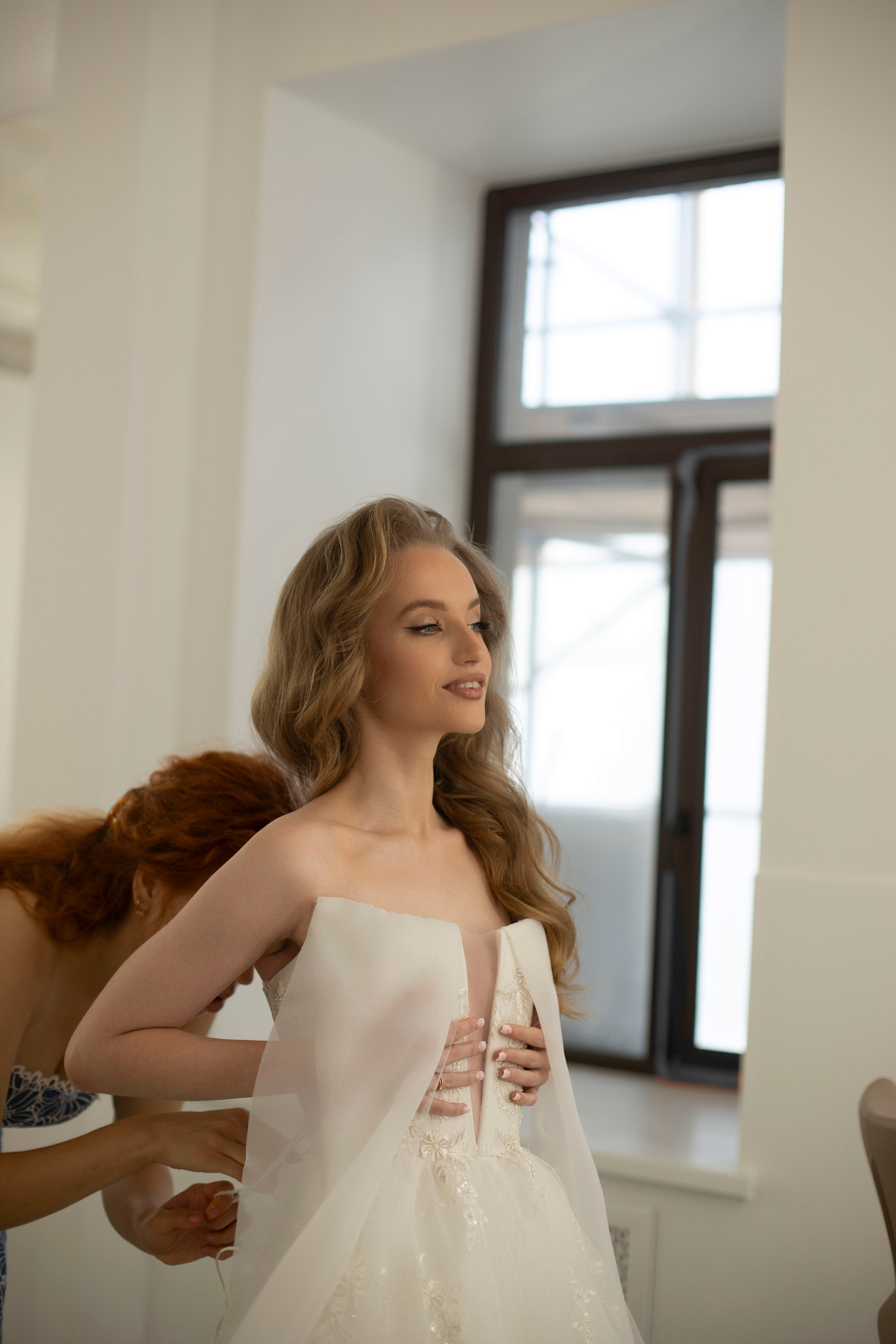 Константин & Анастасия