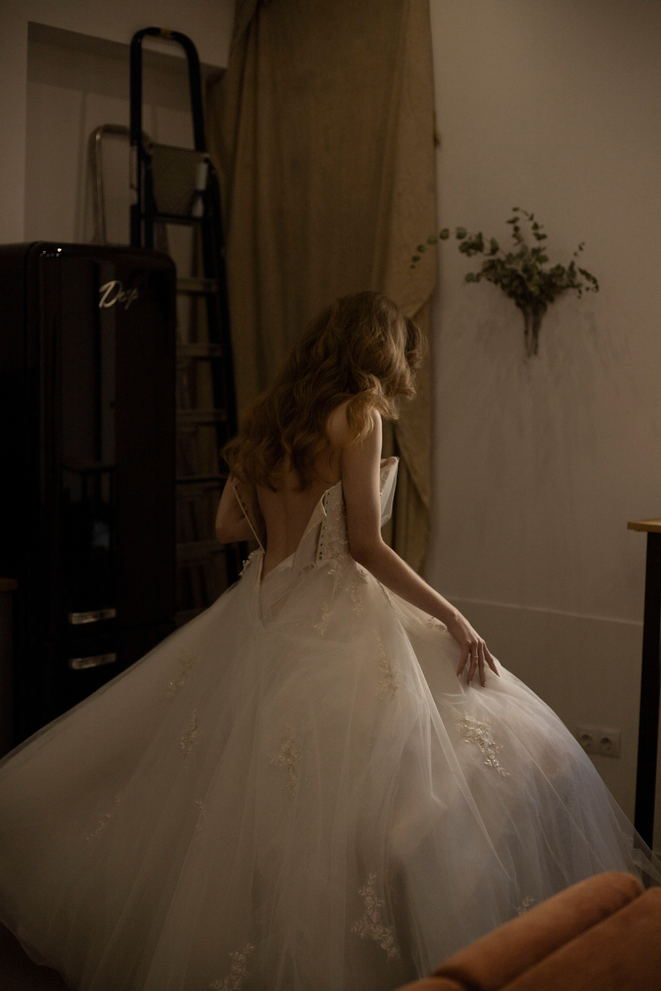 Константин & Анастасия